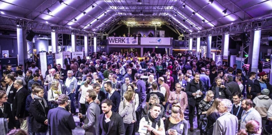 Baystartup Demo Night: Jetzt bewerben
