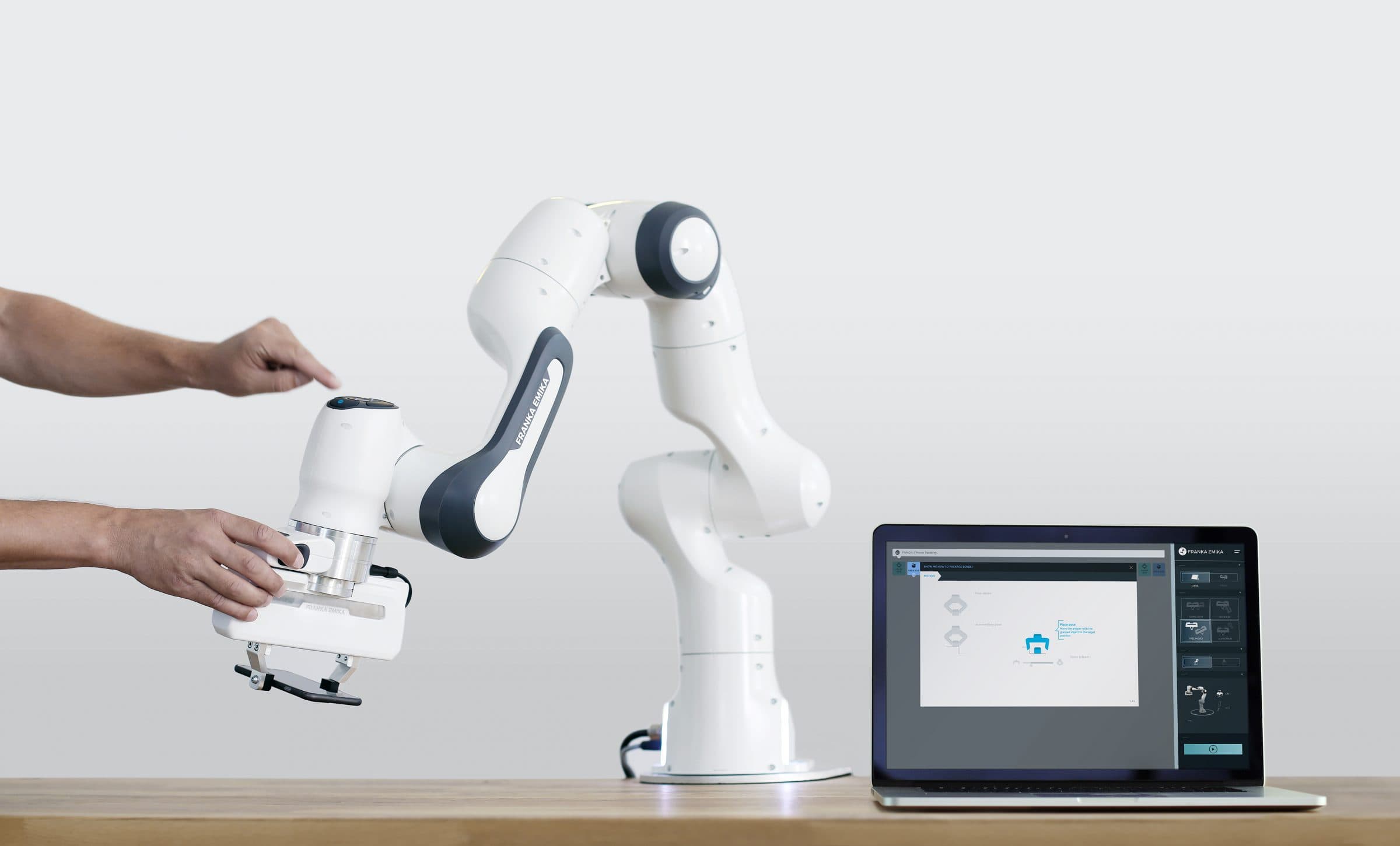 Roboter-Startups aus München erobern die Welt