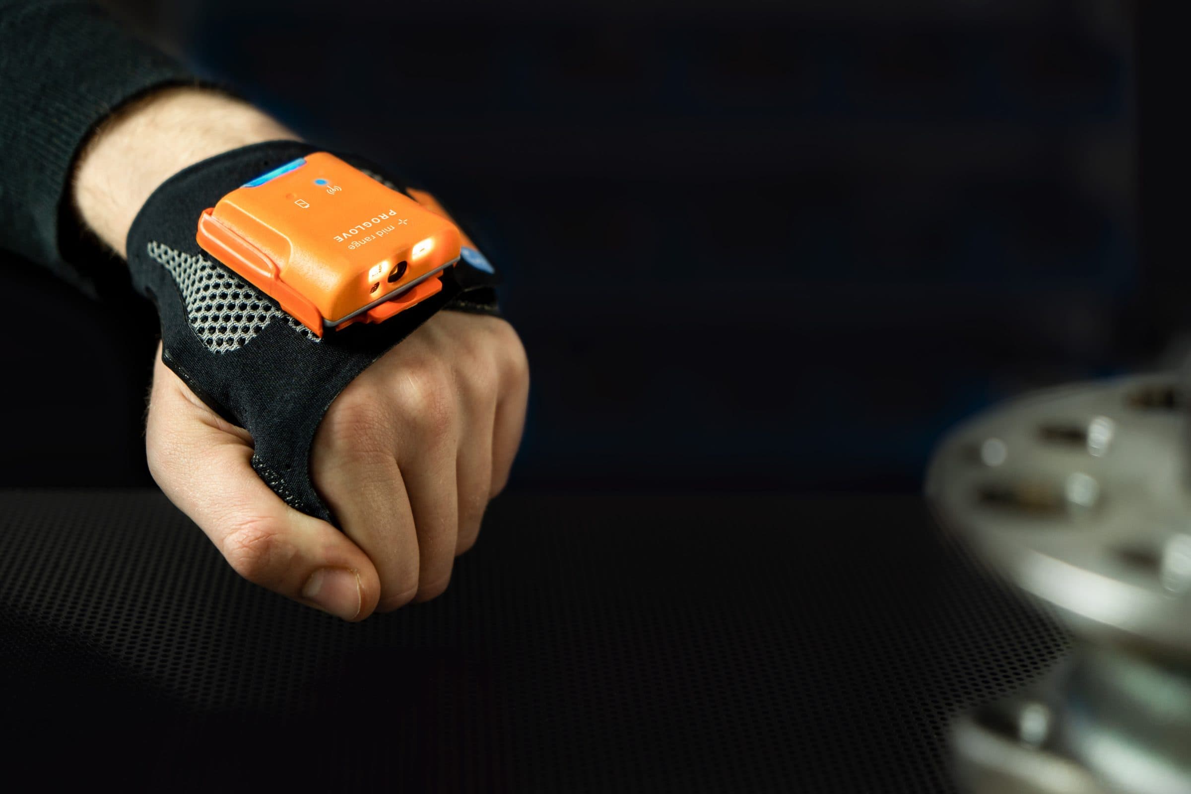 Proglove stellt Handschuh-Produktion ein