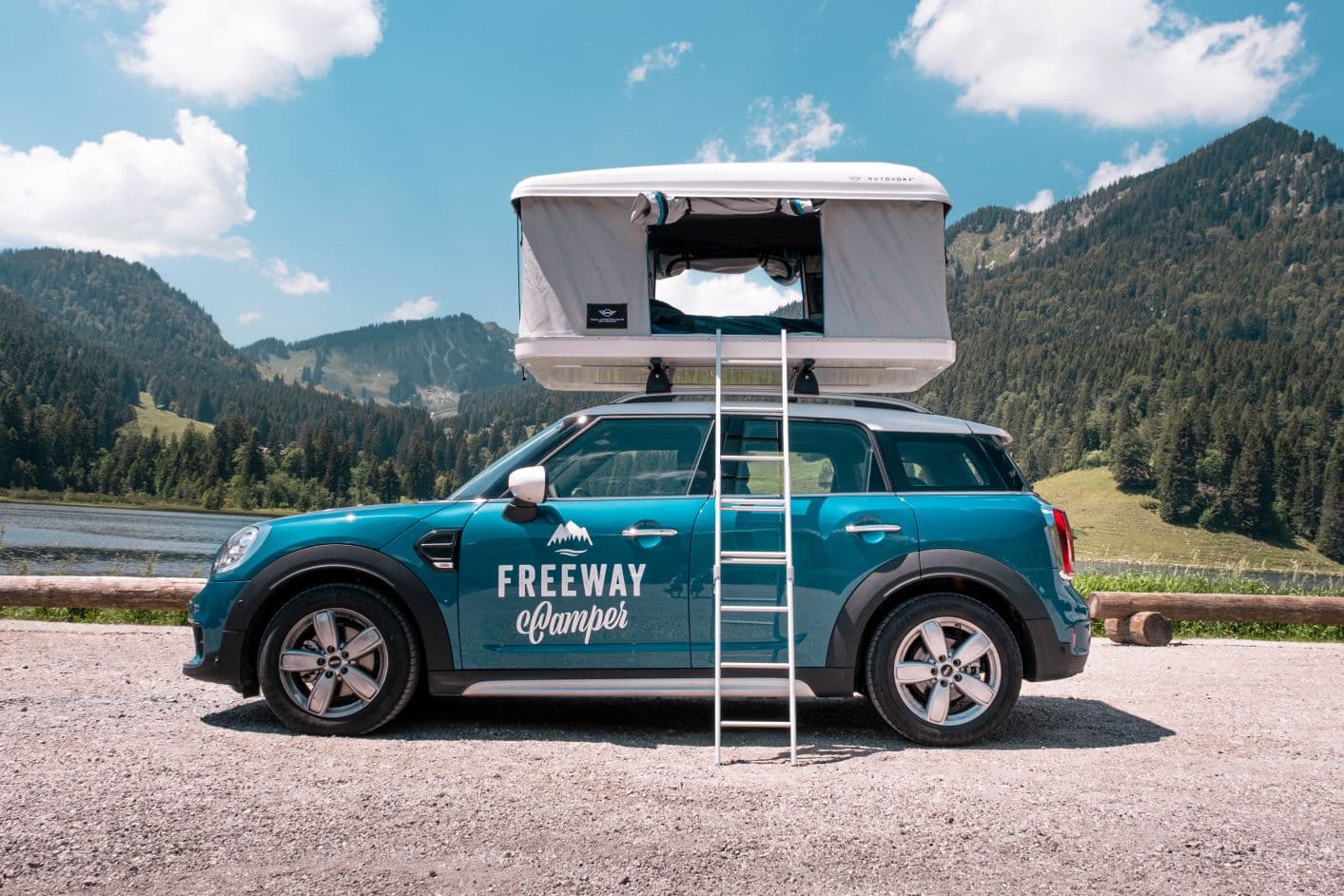 Flixbus-Gründer investieren in FreewayCamper