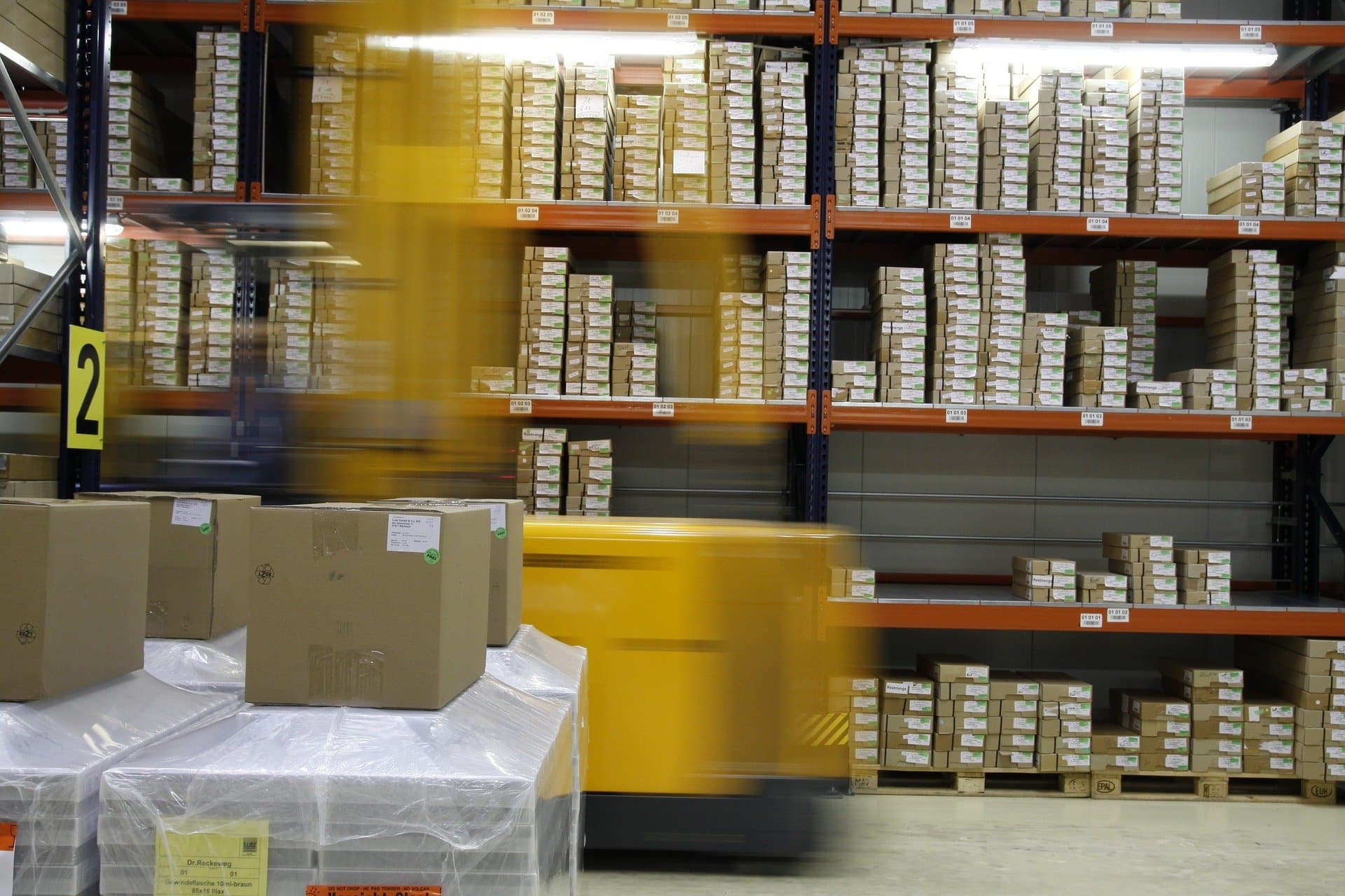 3 Millionen für Logistik-Startup Everstox