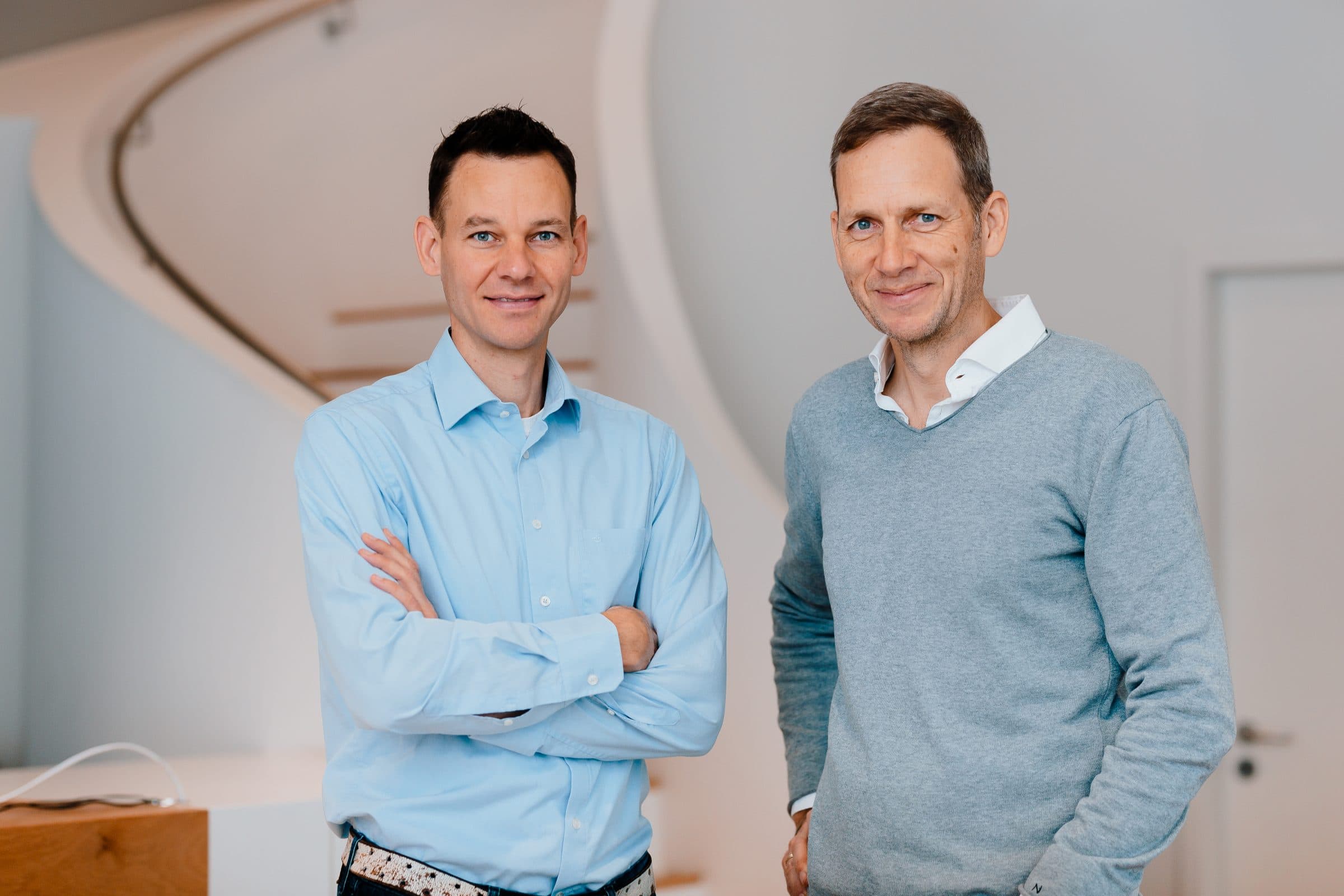 Planerio: Intelligente Dienstpläne für die Gesundheitsbranche