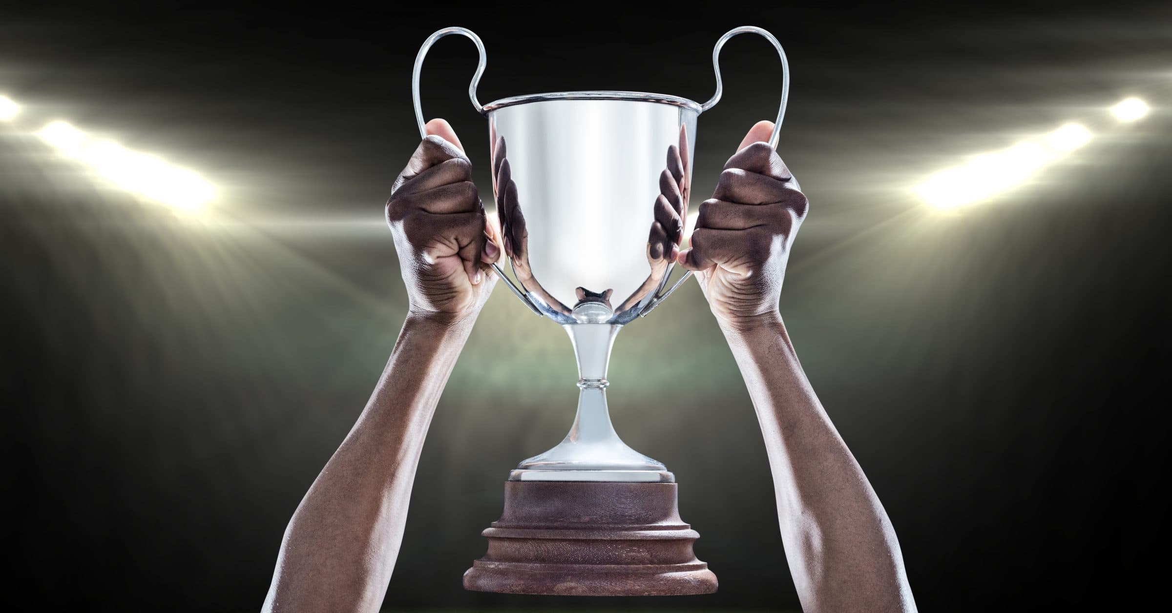 Agile Robots ist Wachstums-Champion im Oktober