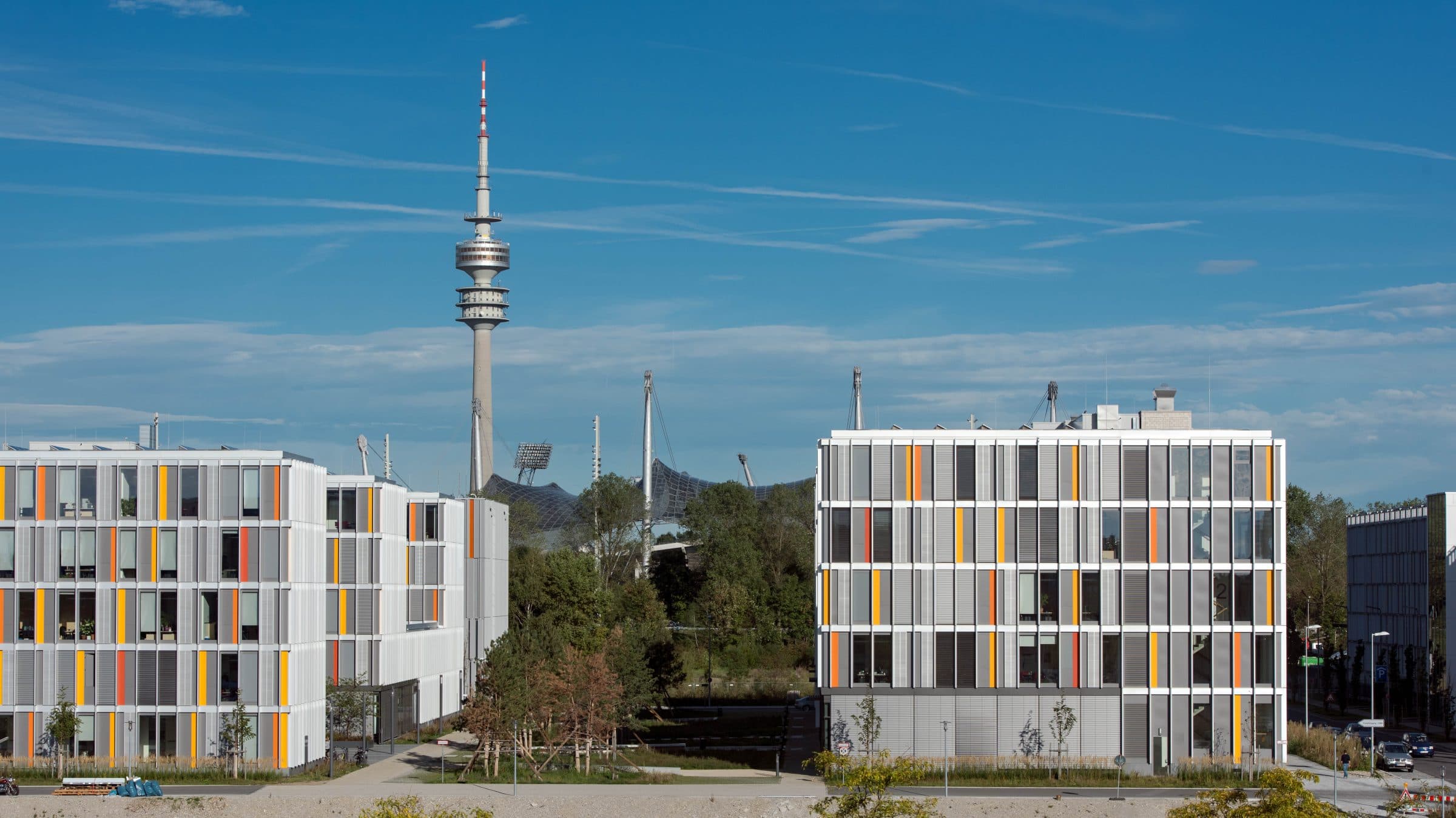 Stadt München und Digital Product School starten Open-Data-Plattform