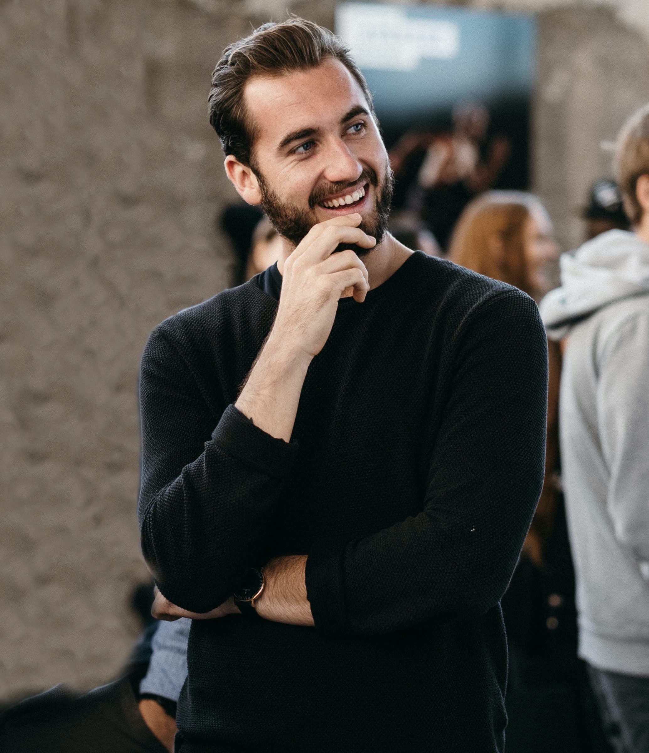 „Ehrliches Feedback aus der Community“ – Crowdfunding-Tipps von Black Tea Motorbikes