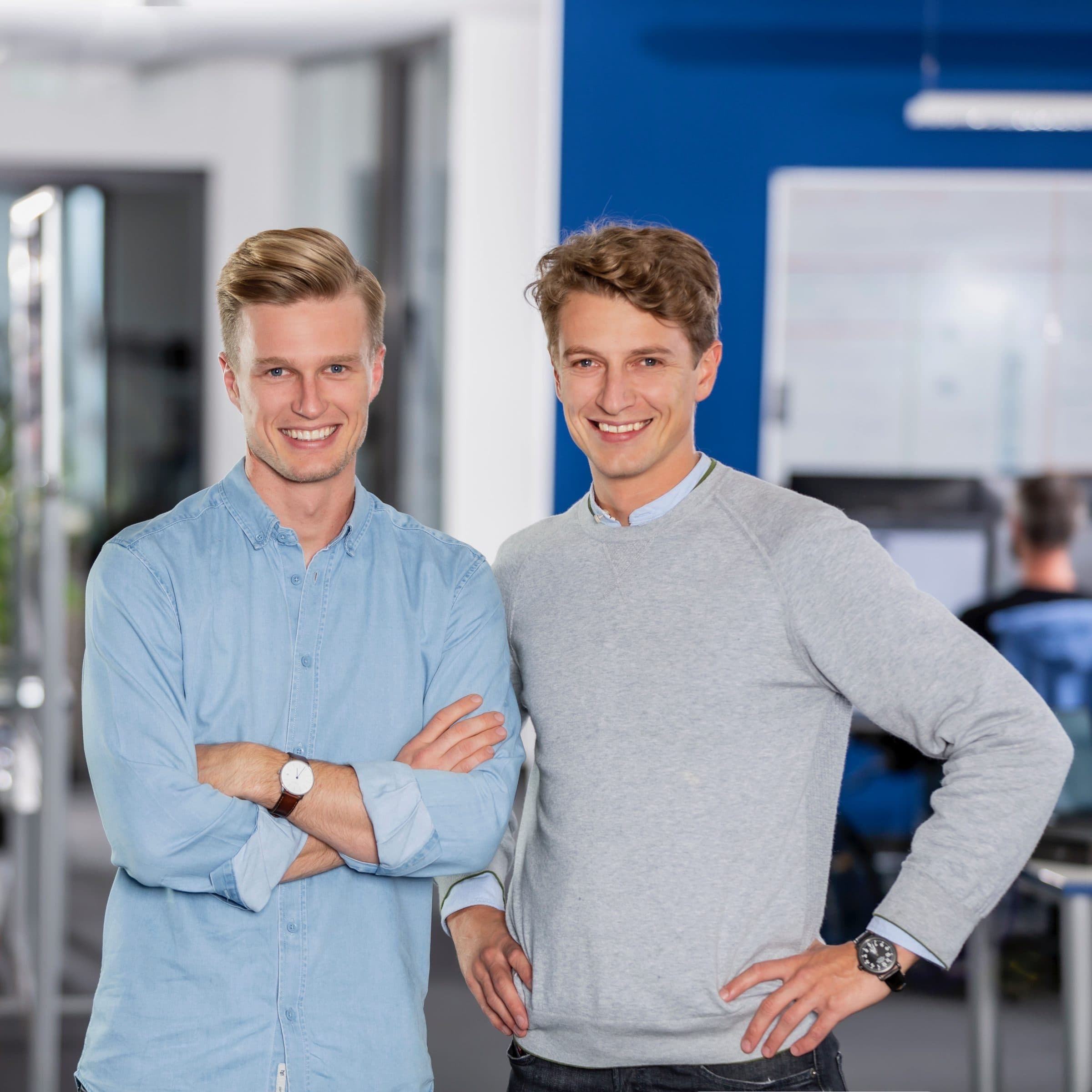 Deloitte Fast 50: Das sind die 5 am schnellsten wachsenden Münchner Startups