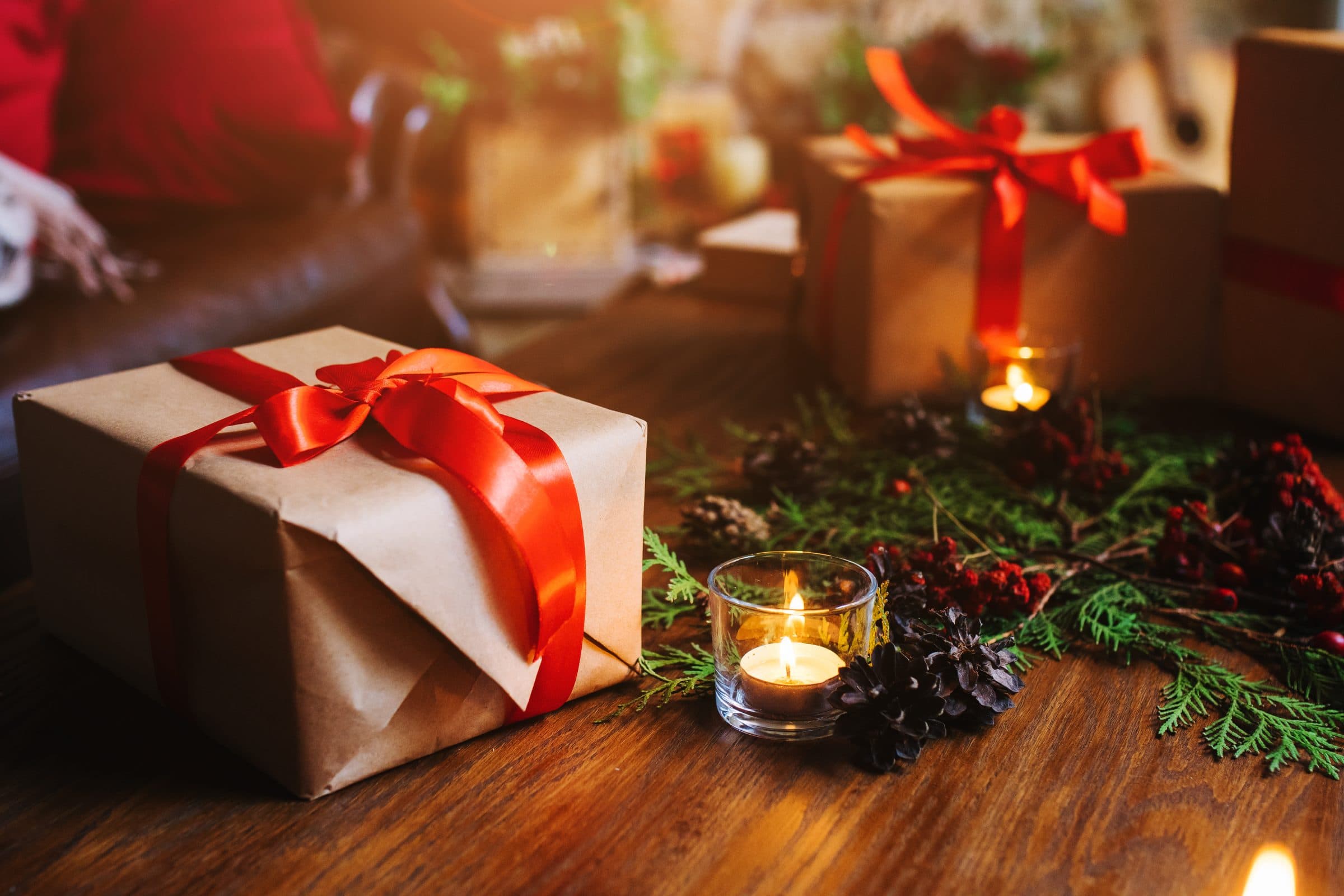 B2C-Startups und ihre Produkte für unter den Weihnachtsbaum