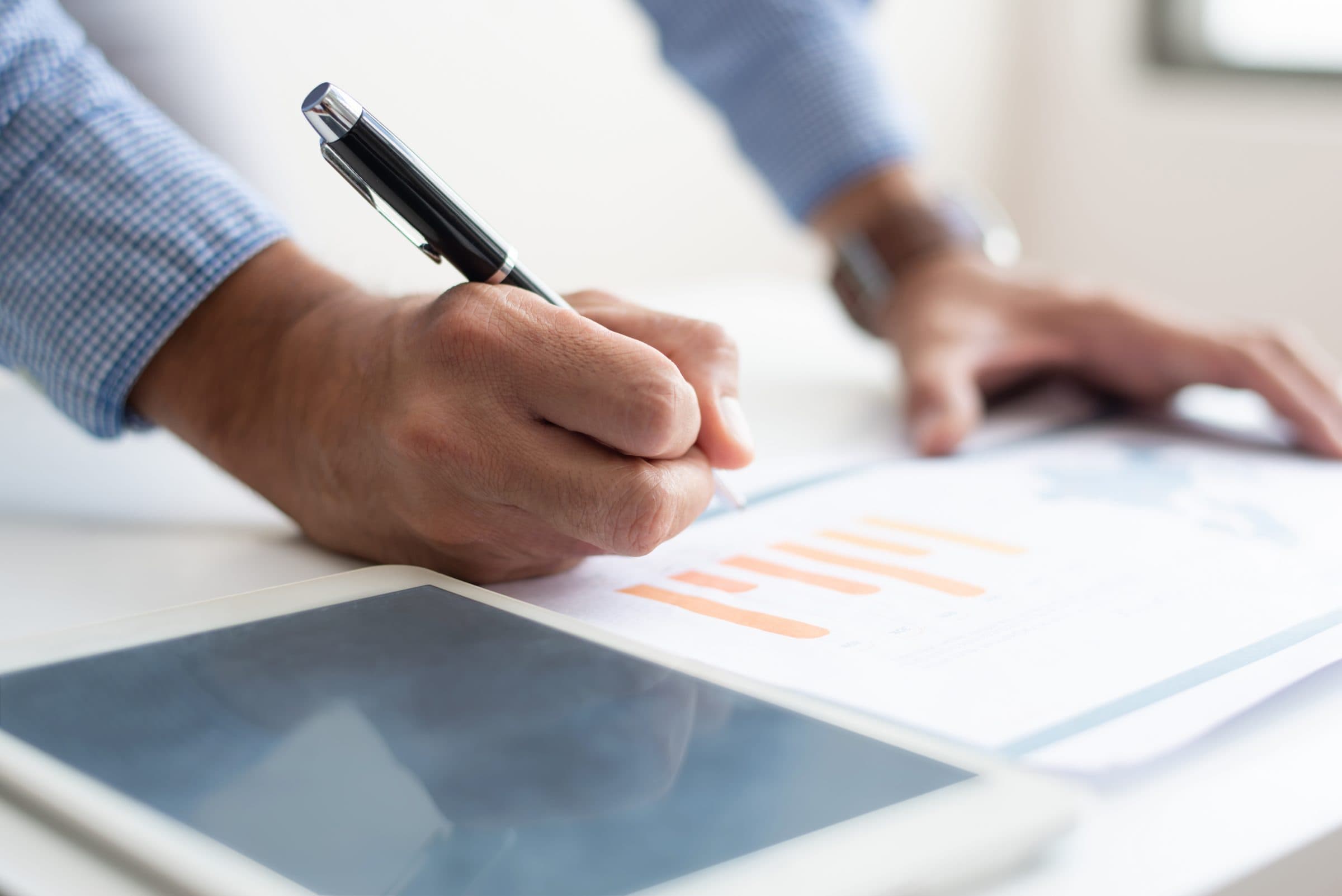 PwC-Studie untersucht Finanzierung und Bewertung von Startups