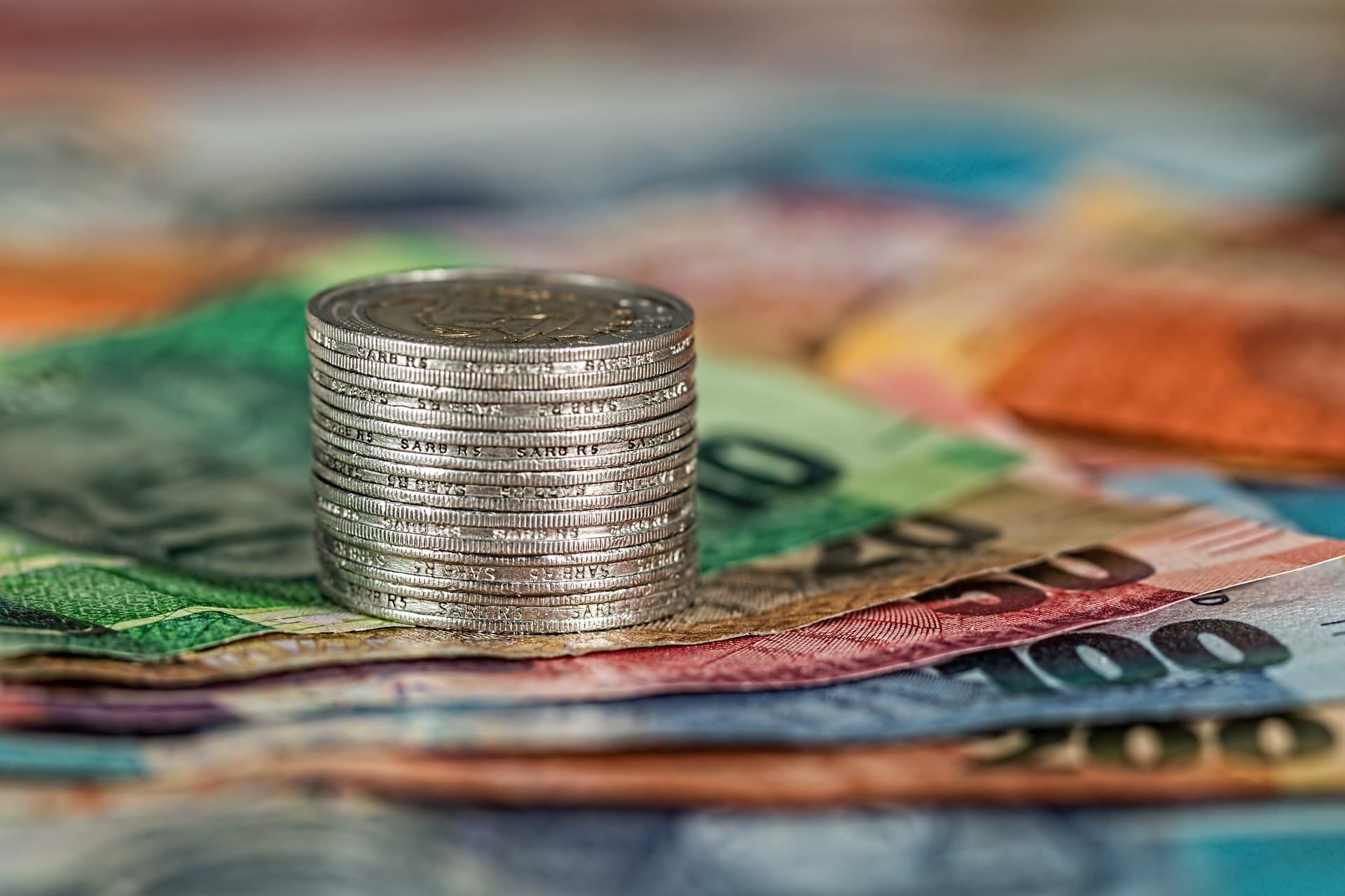 Der Zukunftsfonds für Startups nimmt Gestalt an