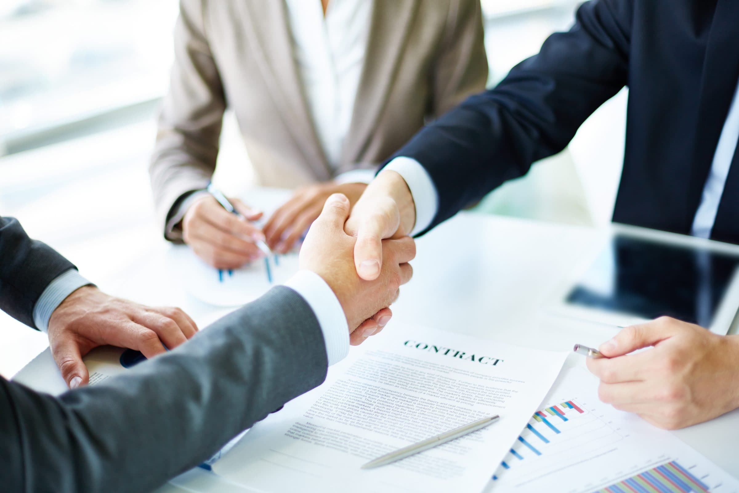 WeAdvise und Fundsaccess fusionieren
