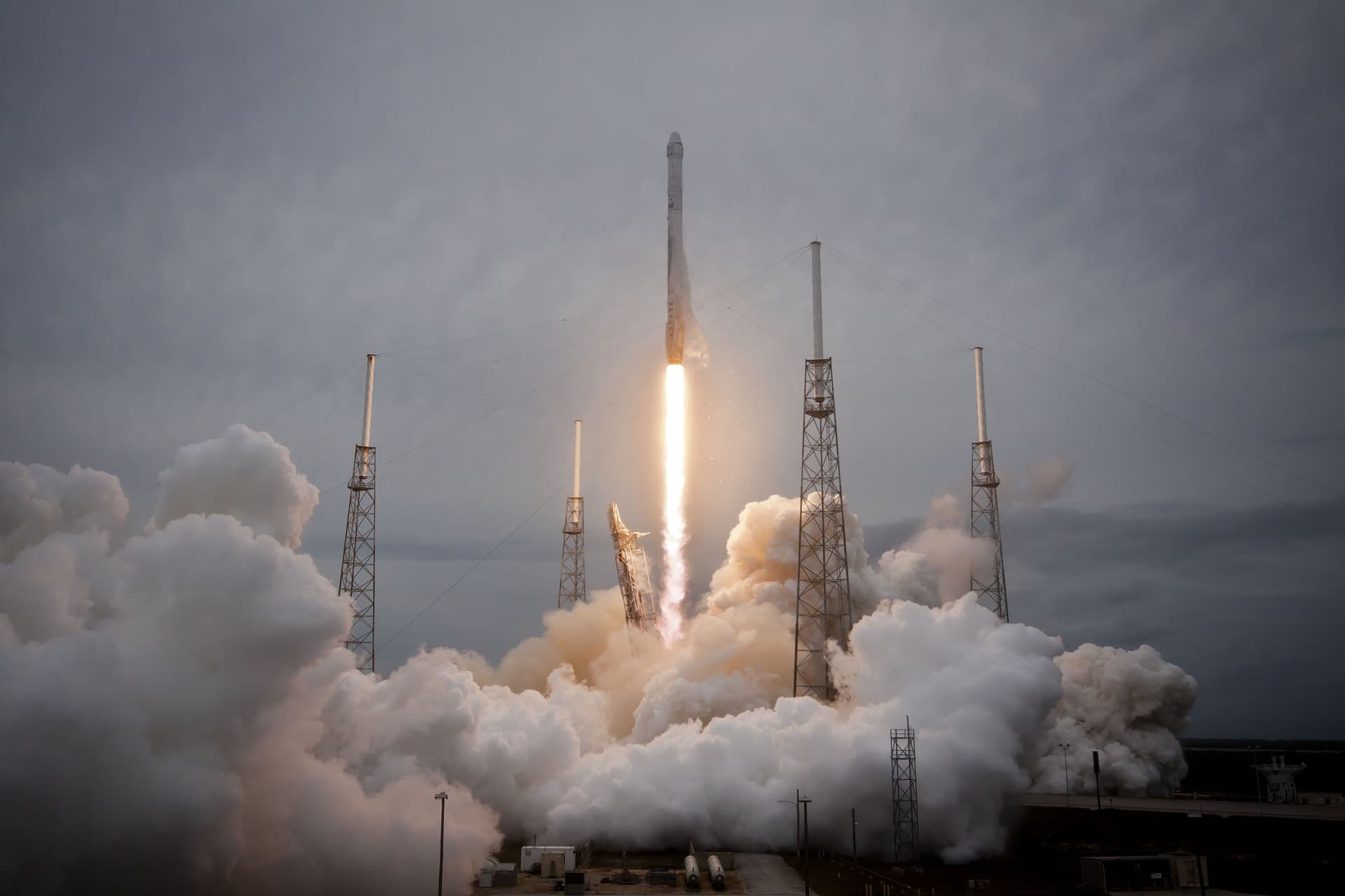 Sechs Münchner Spacetech-Startups unter der Lupe