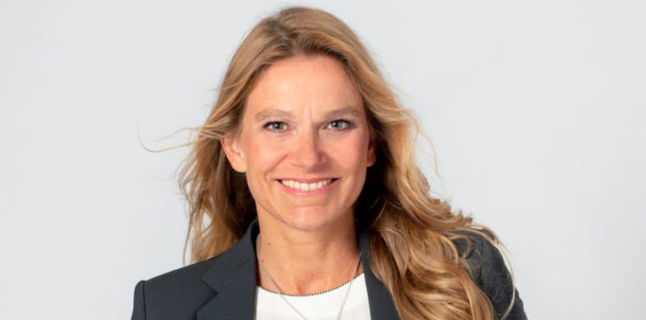 Svenja Lassen: „Einfluss nehmen und Innovationen fördern“