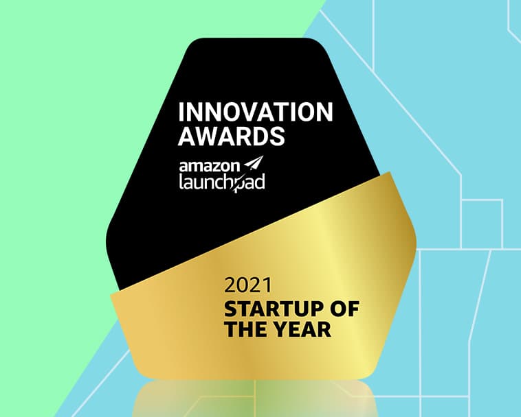 Launchpad Innovation Award: 100.000 Euro fürs ‚Startup des Jahres‘