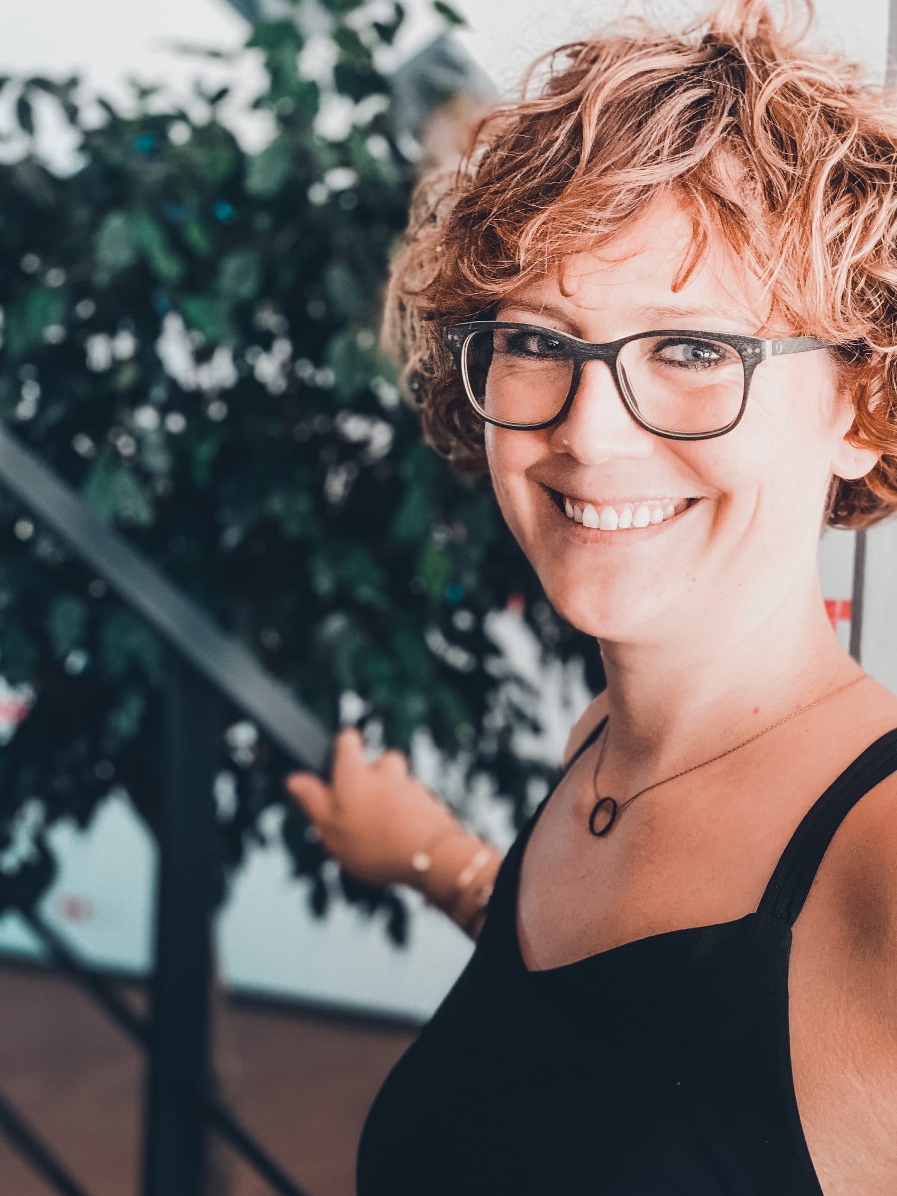 Alexandra Alex: Die richtigen Menschen zusammenbringen