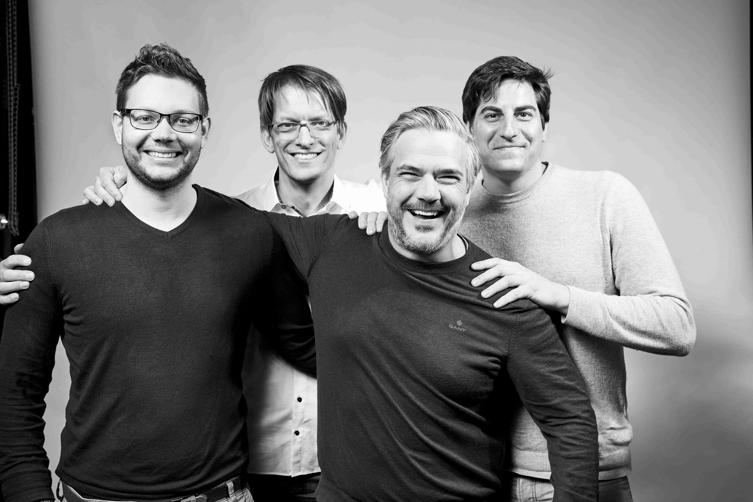 Thankyoujane: CBD-Startup schließt Seed-Runde ab