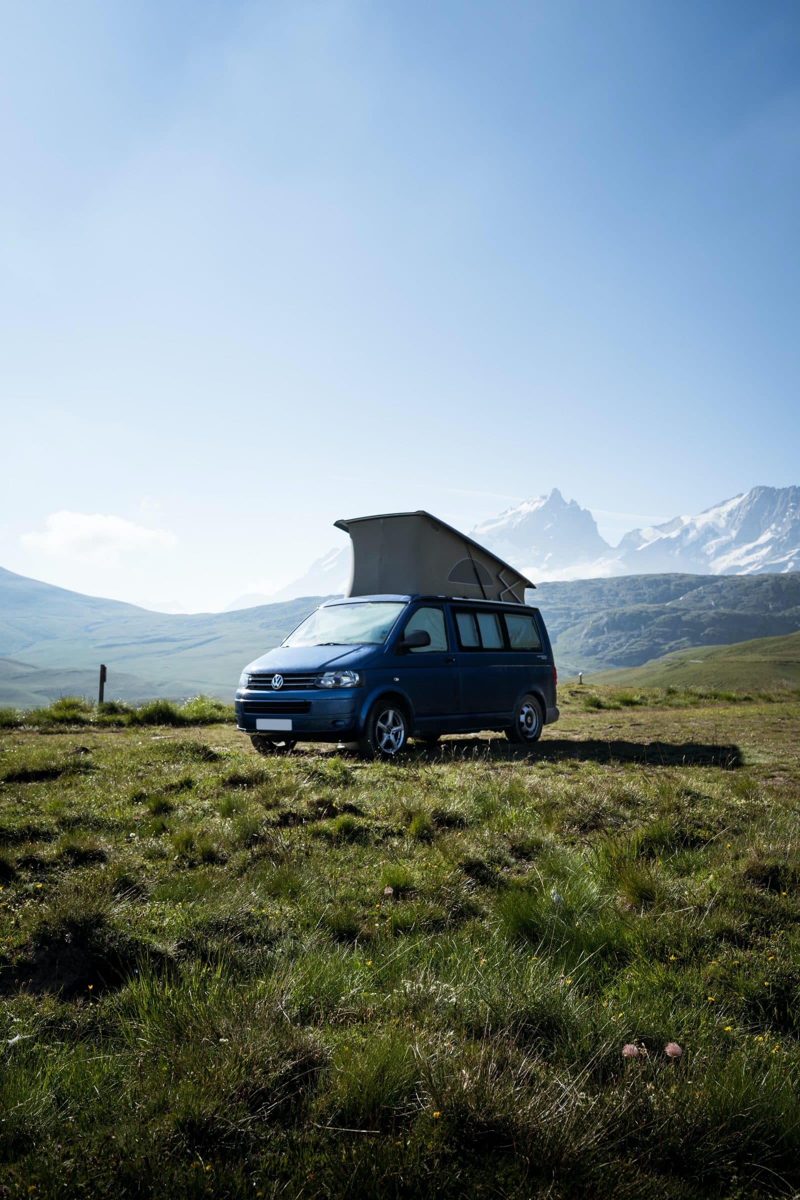 24 Millionen für Camper-Startup Roadsurfer