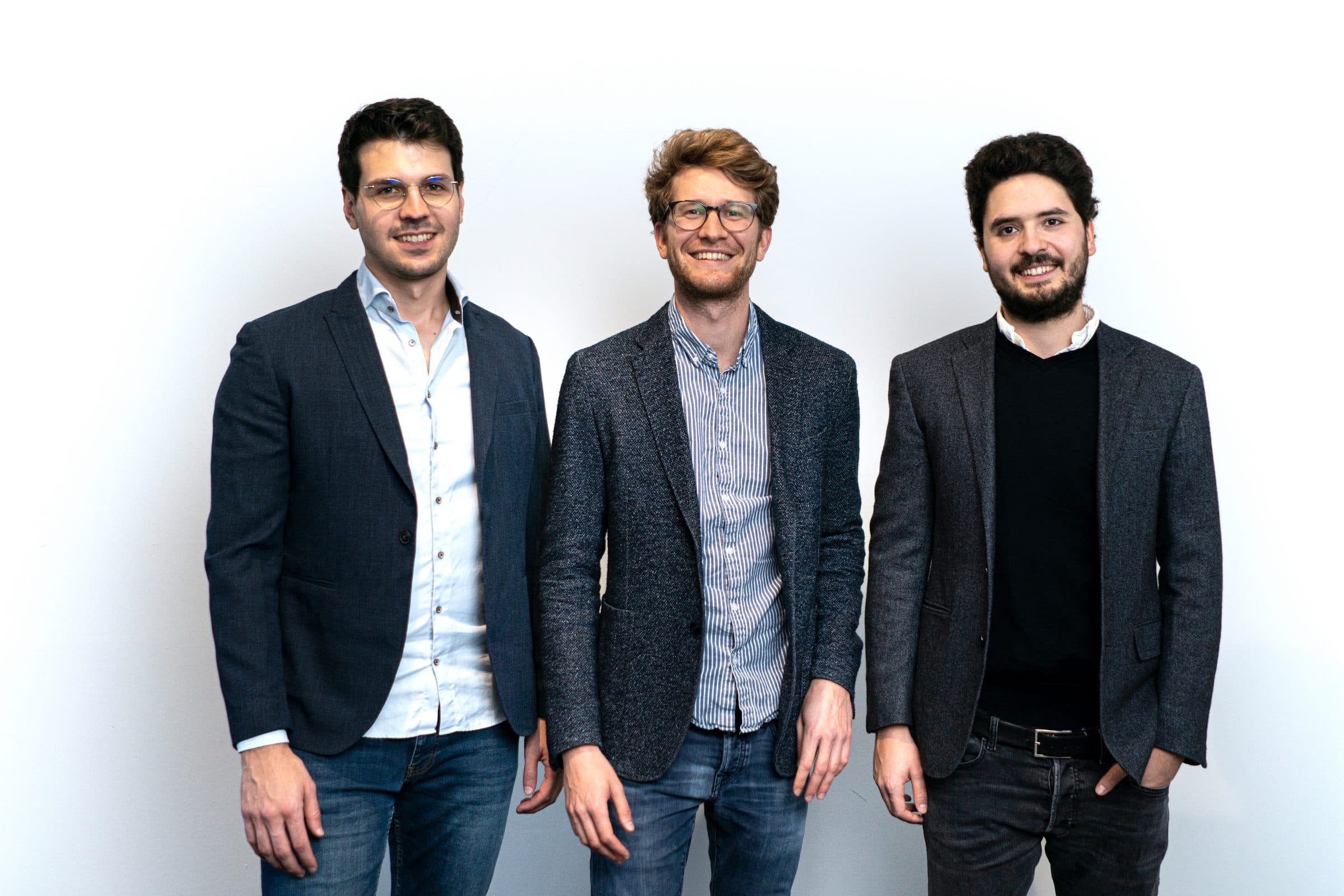 E-Bot7 will vom Scaleup zum Unicorn aufsteigen