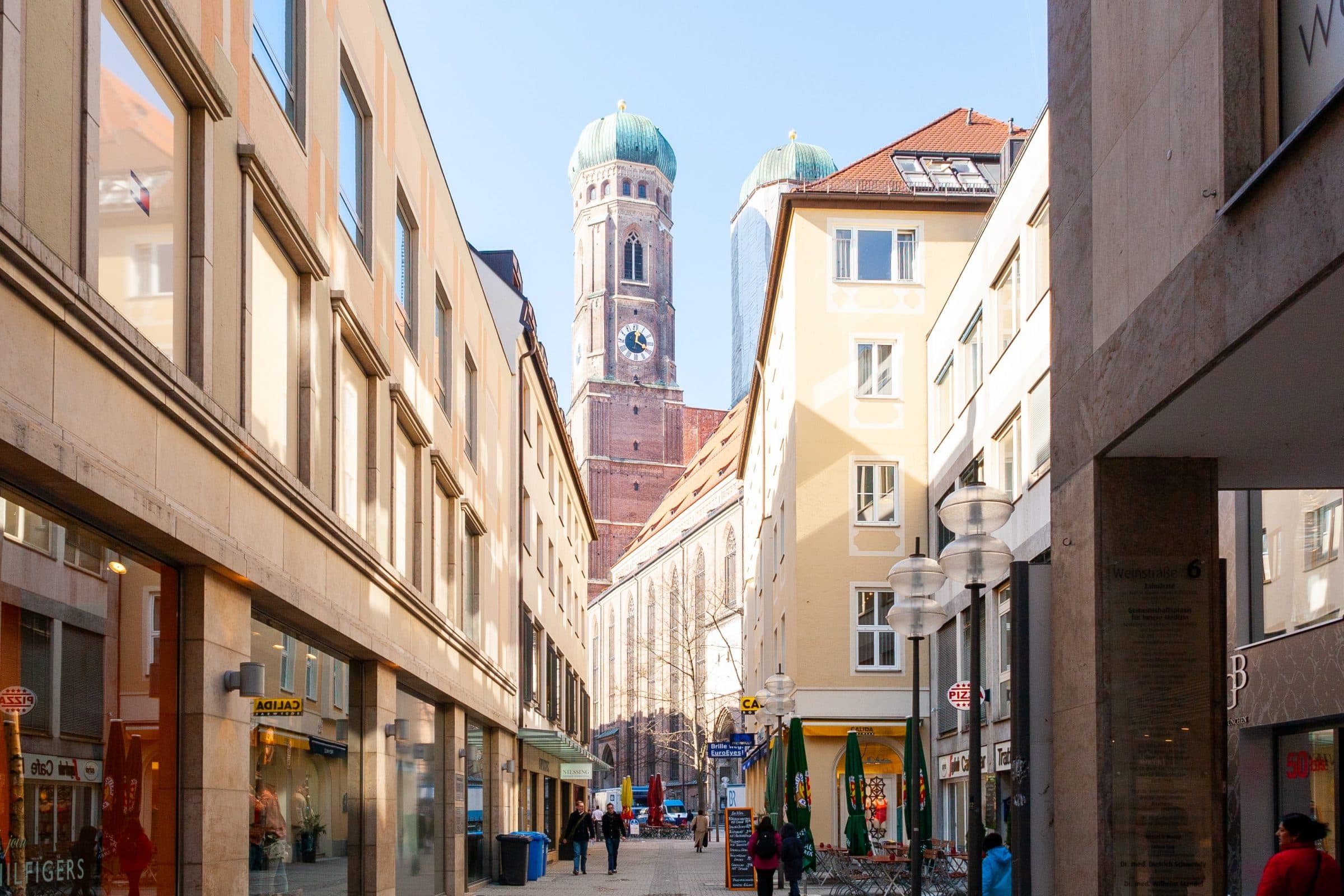 KuK und Rid Stiftung beschließen Kooperation