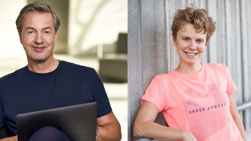 Fittech Company schließt Seed-Runde ab