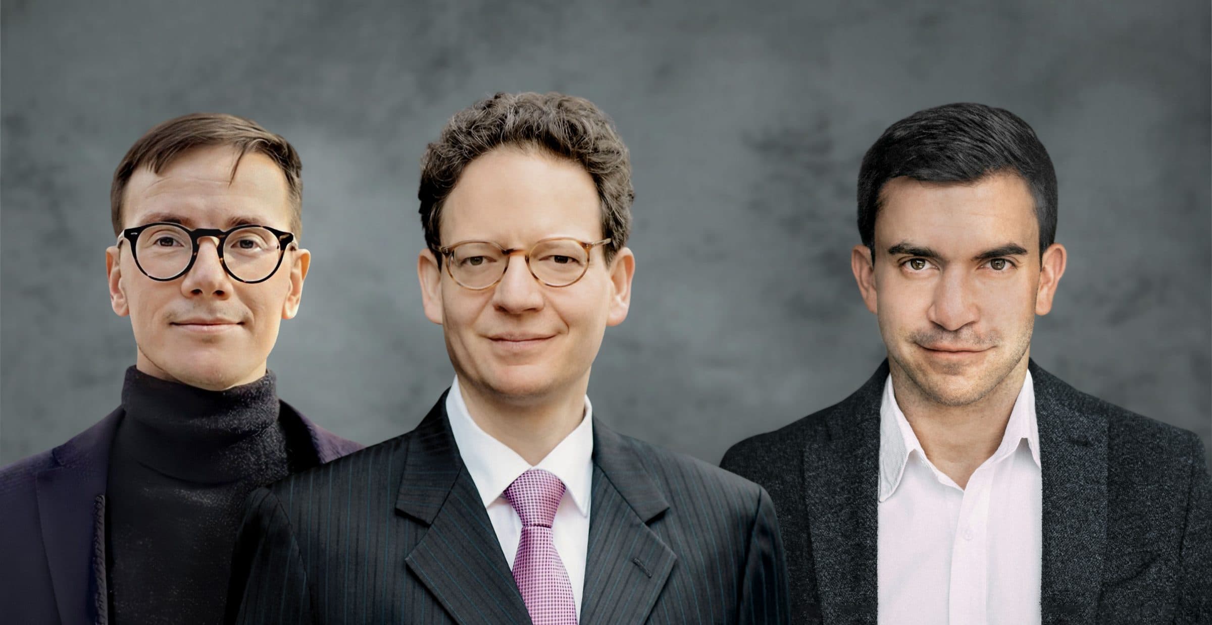 GoodIP: Patent-Bewertung mit künstlicher Intelligenz