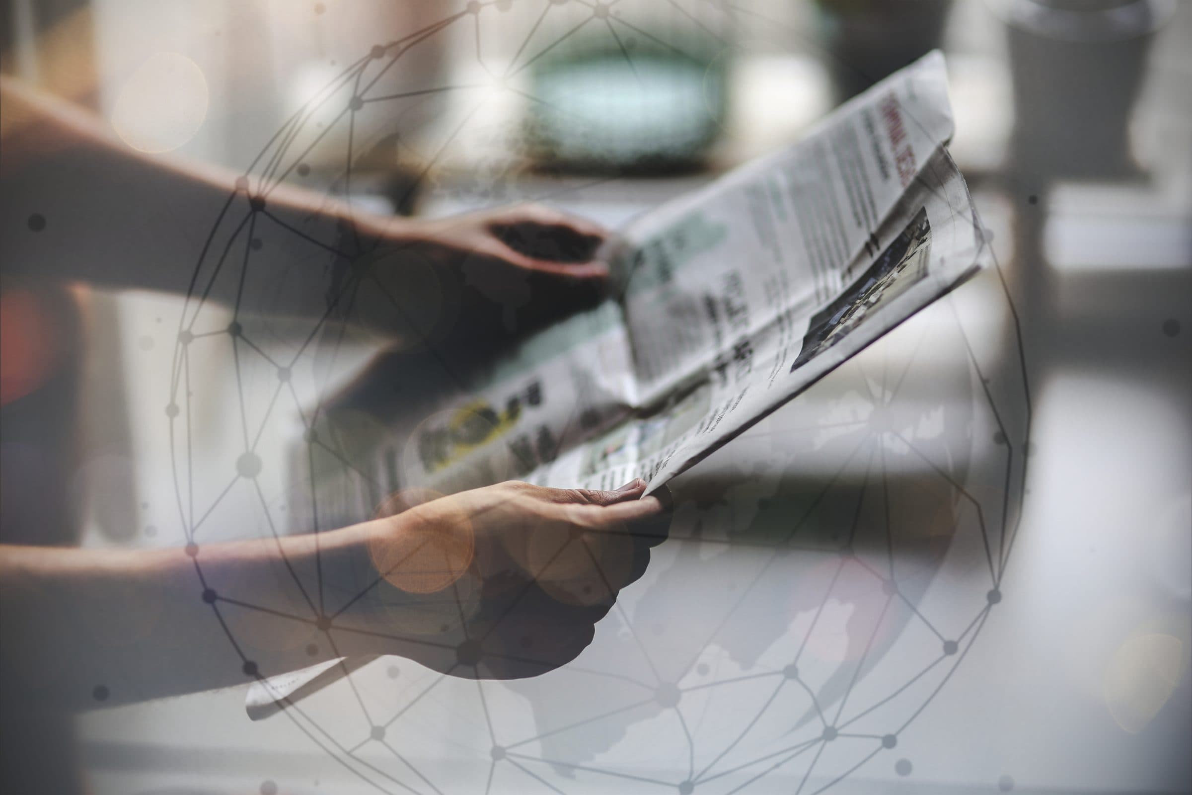 Das R&D Fellowship fördert VordenkerInnen in der Medienbranche