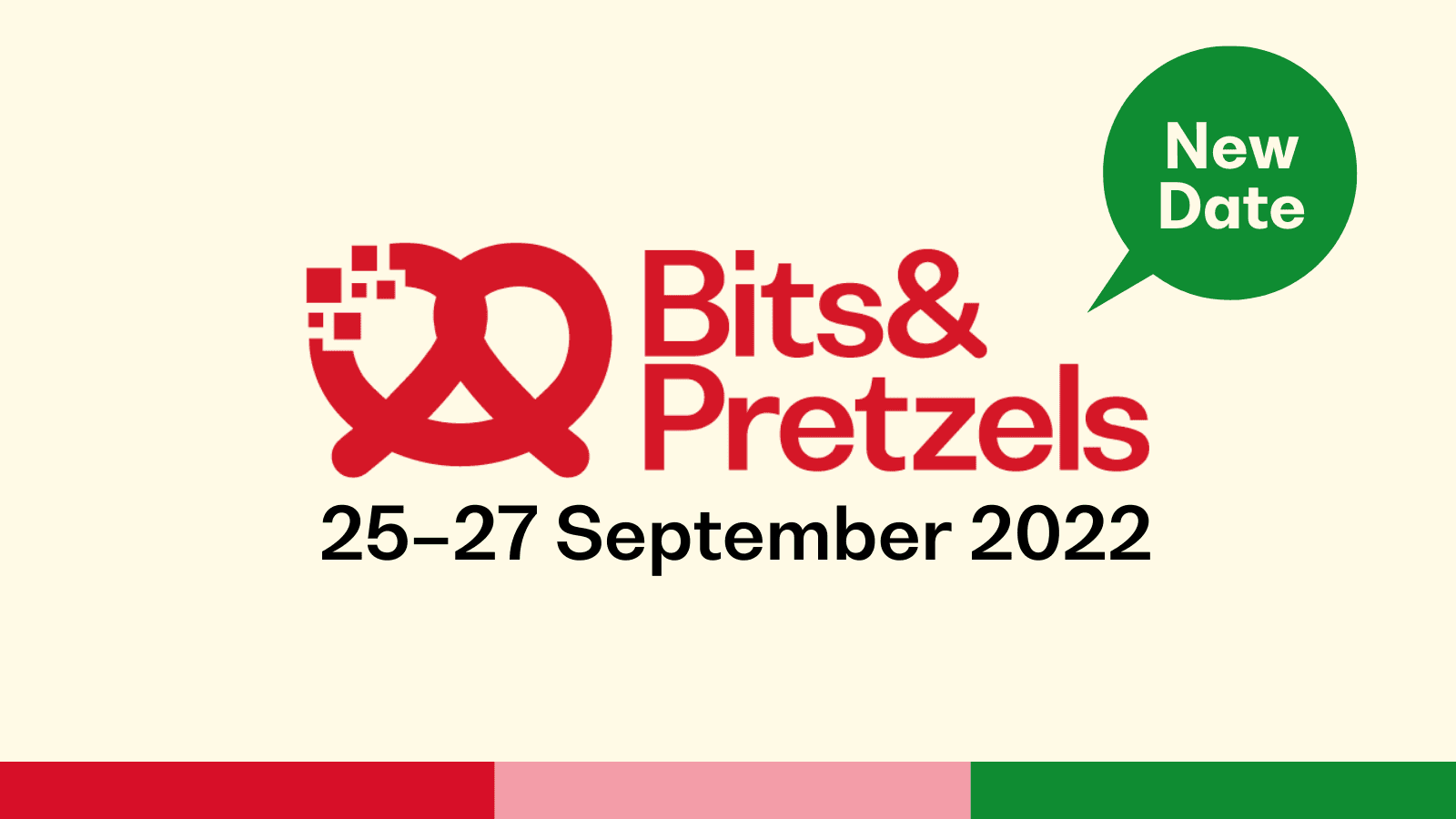 Bits & Pretzels: Frankreich wird erstes Gastland