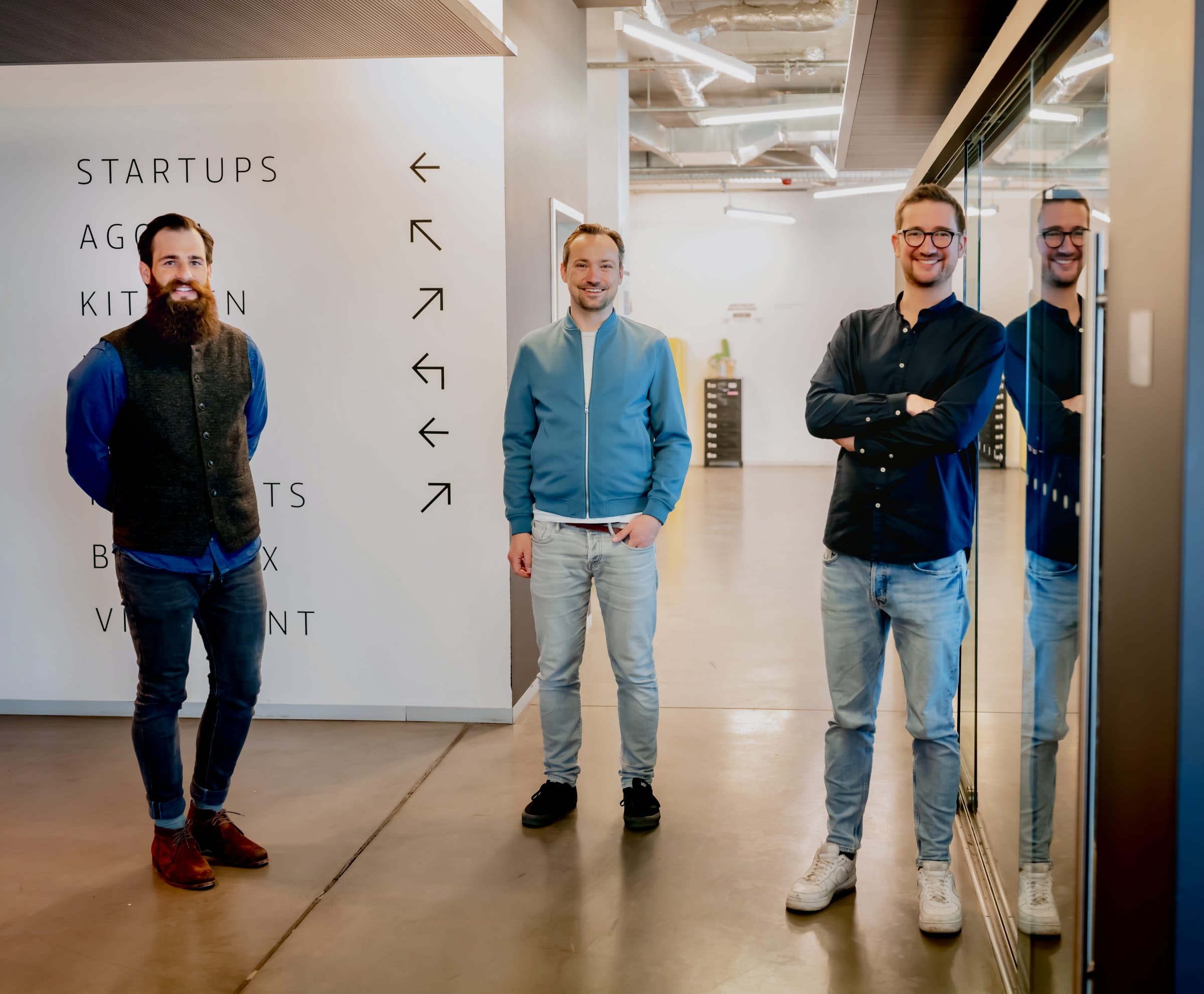 Emax digital sichert sich 1,4 Millionen Euro Seed-Finanzierung