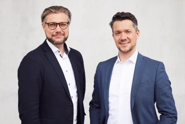 Tacterion gewinnt Miele als Investor