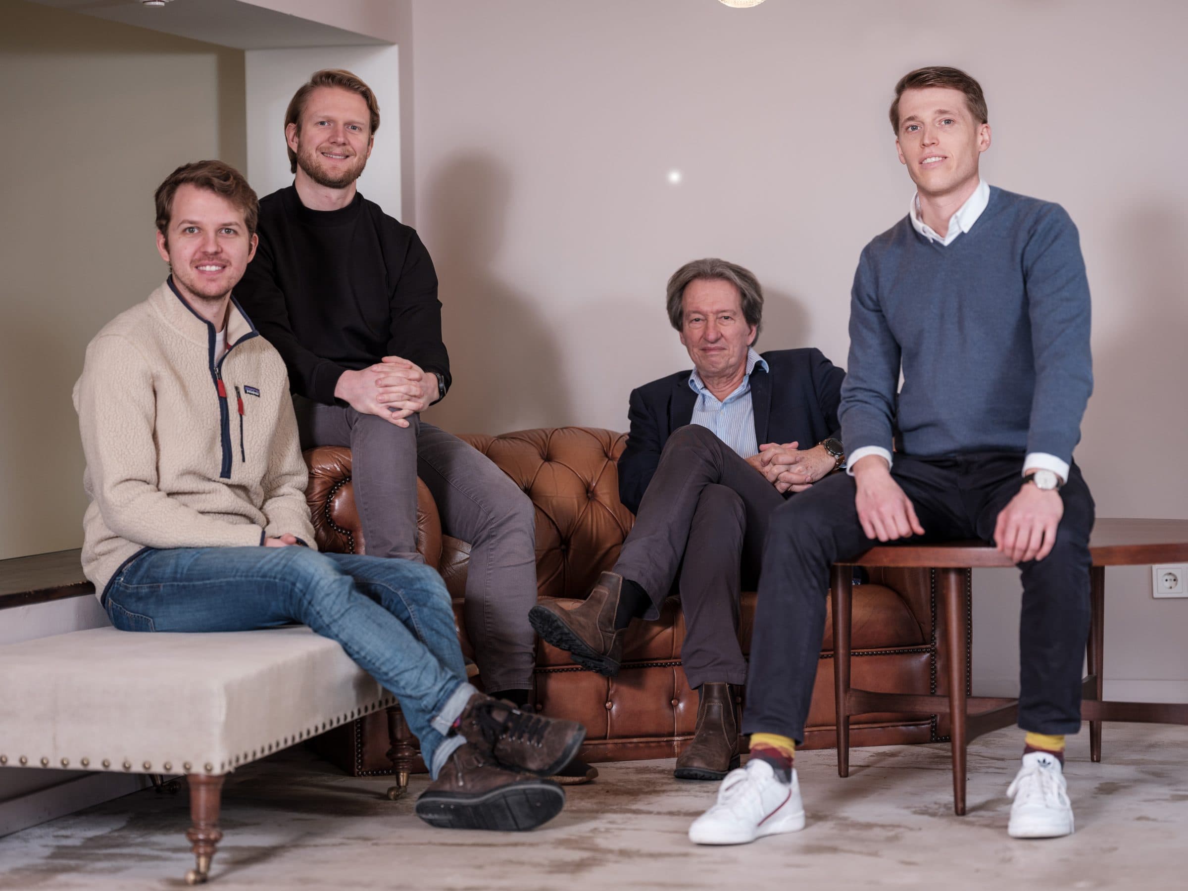 Kranus Health: Digitale Therapie gegen Erektionsstörungen