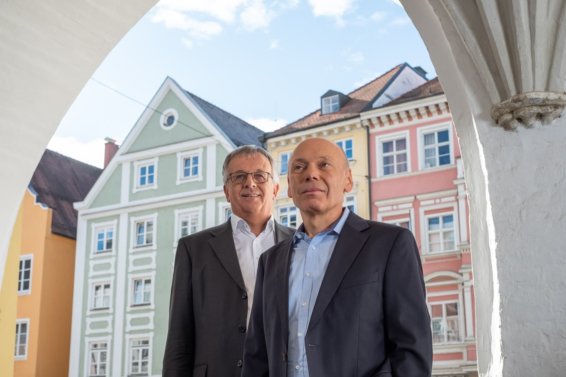 Freistaat gibt grünes Licht für „Scaleup-Fonds Bayern“