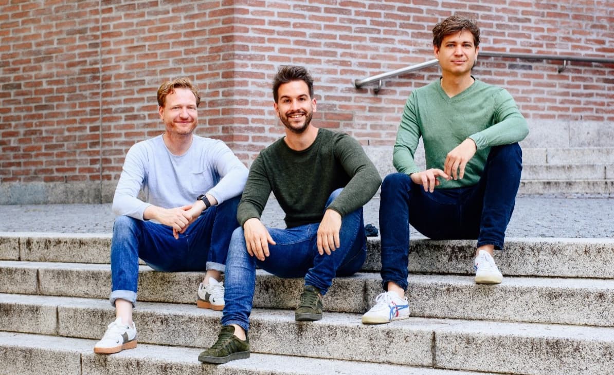 1,5 Millionen Investment für Cubemos