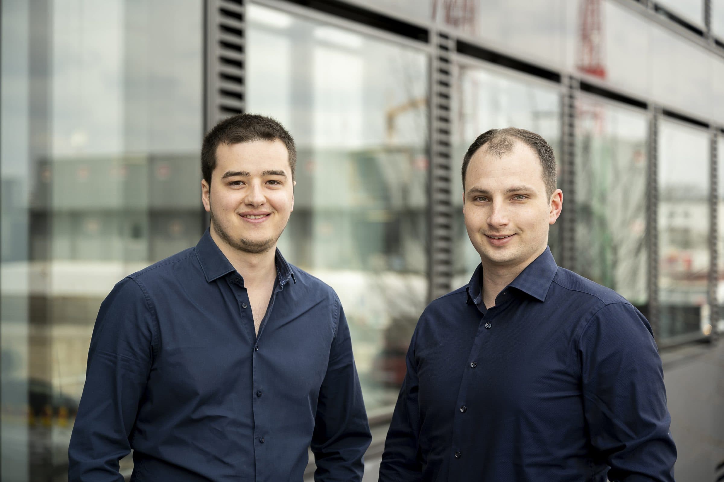 Edjufy: Dieses Startup digitalisiert die Schulen