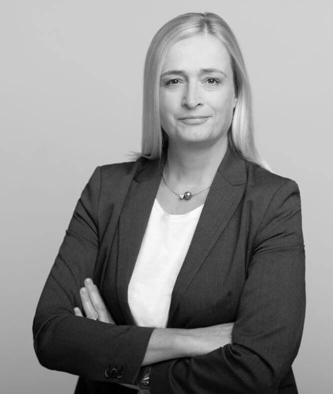 Anne Ossenbühl wird neue CFO beim HTGF