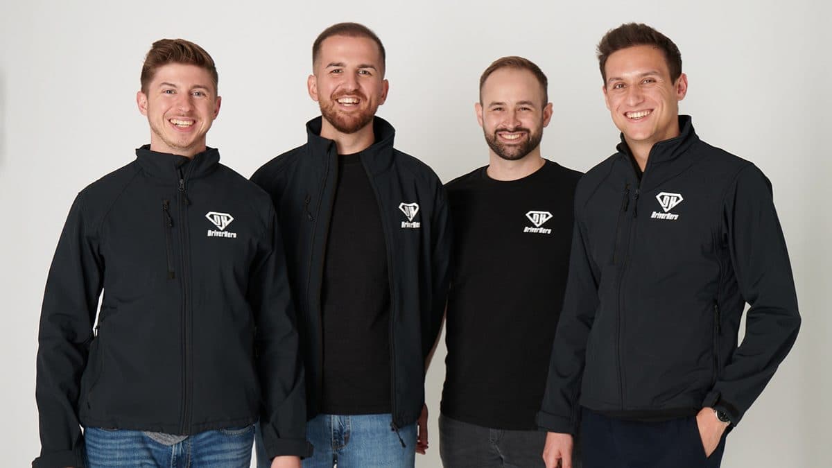4 million euros for Workerhero
