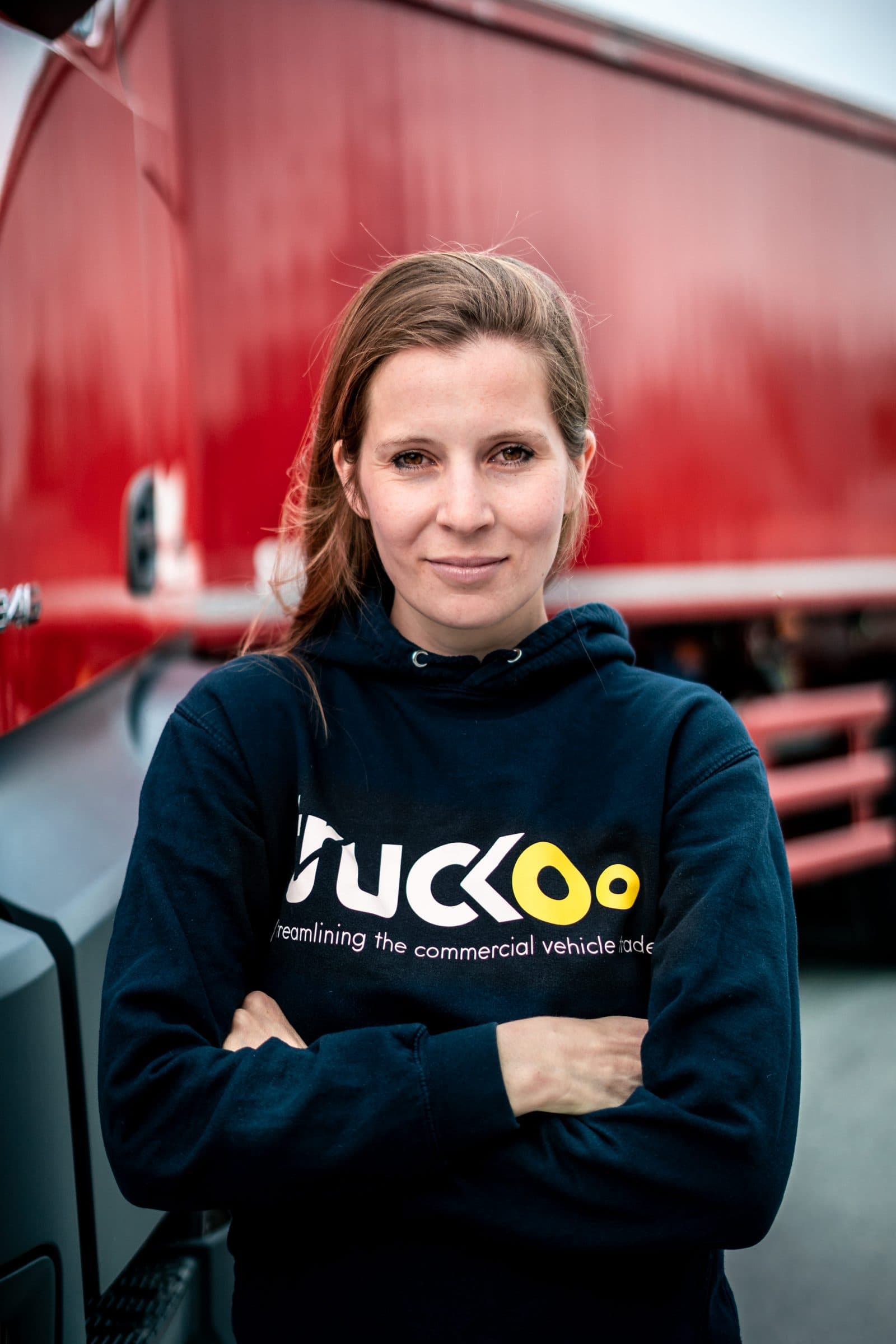 Truckoo: „Truckoo ist der digitale LKW-Handel 4.0“