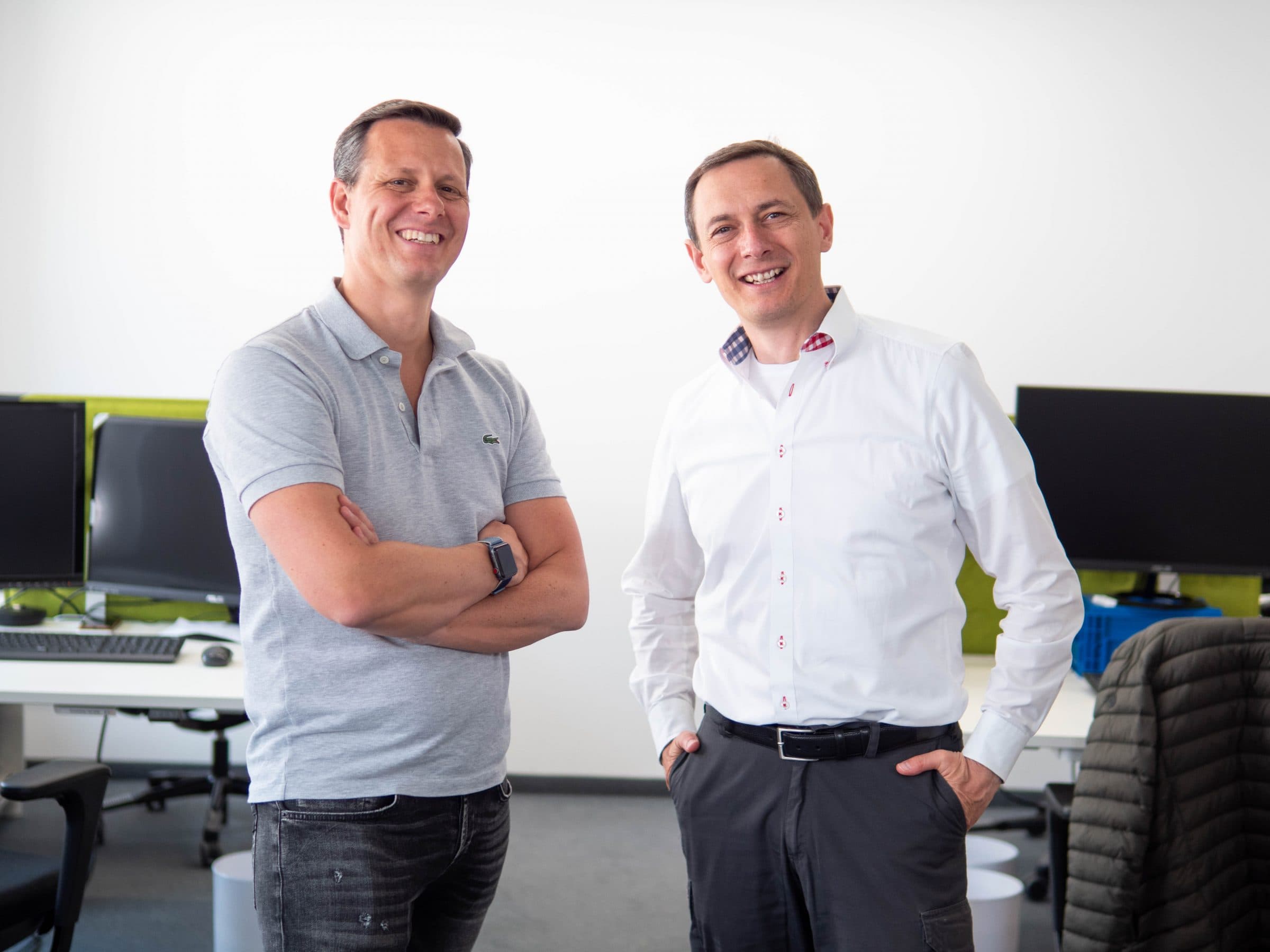 Nach Insolvenz: Noyes Technologies findet Käufer