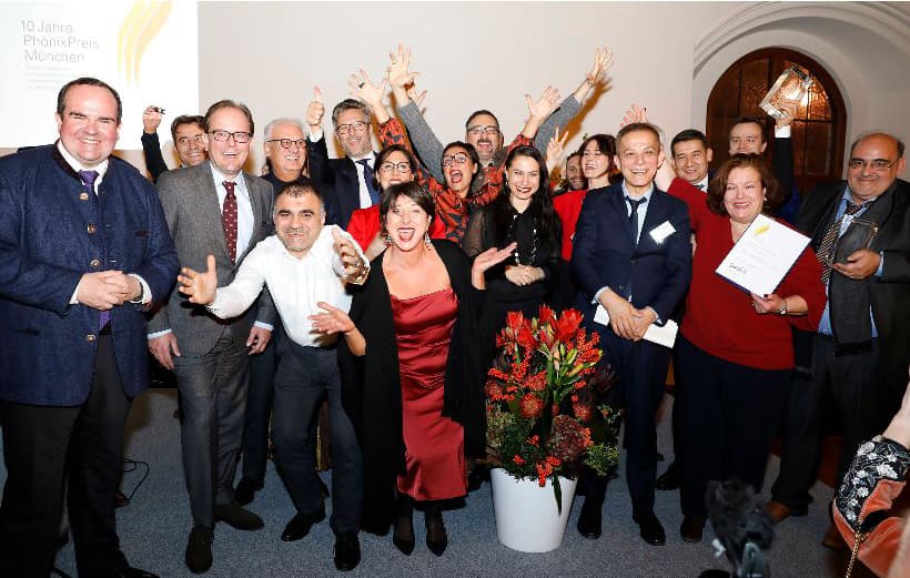 PhönixPreis sucht Migrant-Founders: Jetzt bewerben!