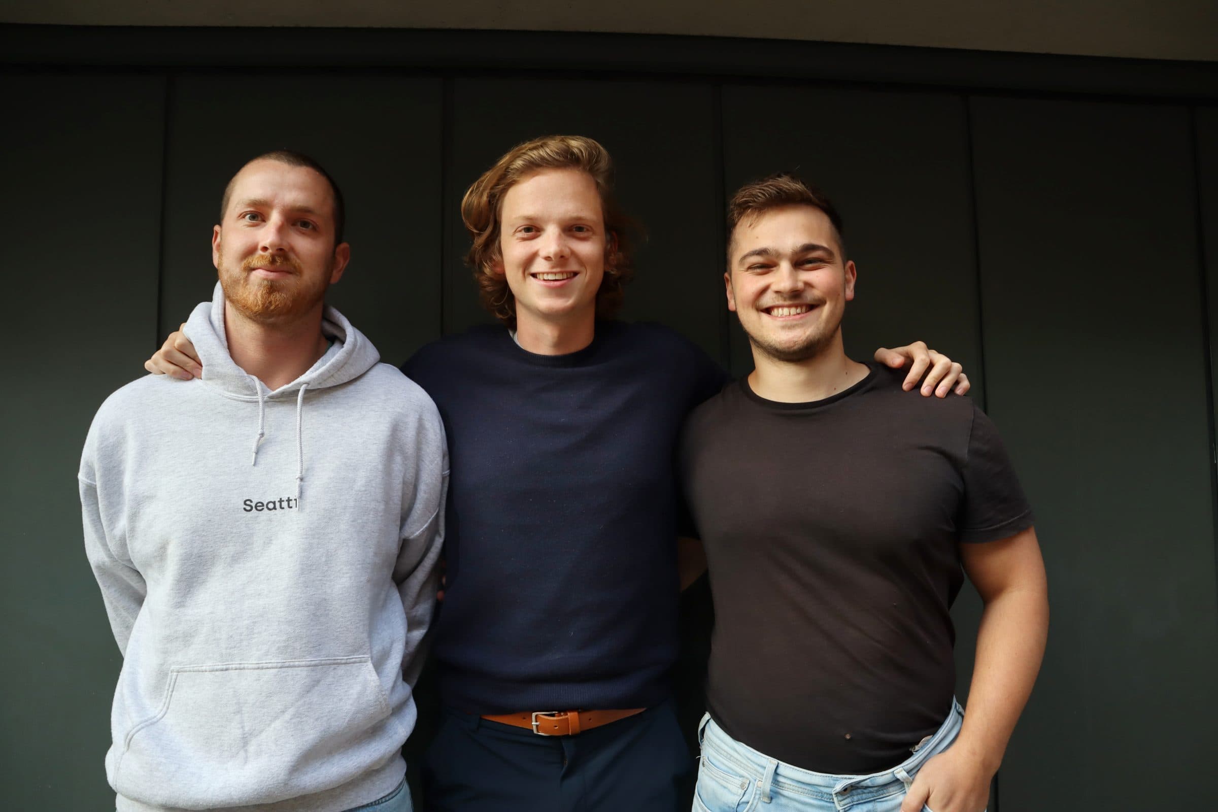 Seatti sammelt 500.000 € in Pre-Seed Runde
