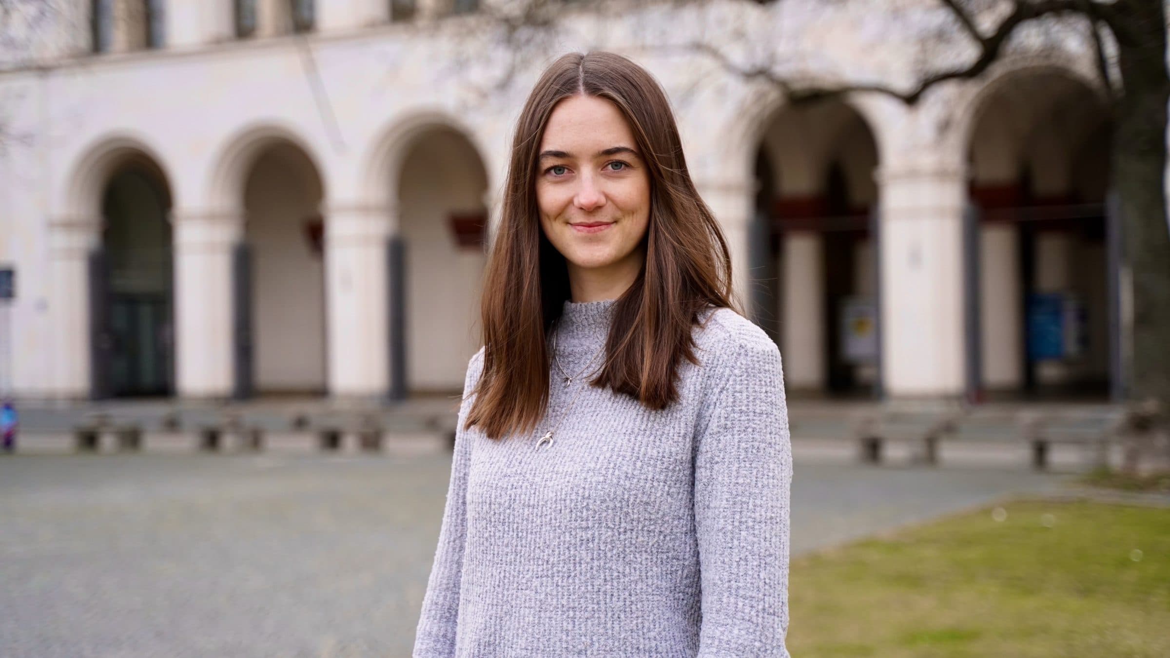 Jennifer Dussileck: „Ich bin ein Struktur-Analyse-Zahlen-Typ“