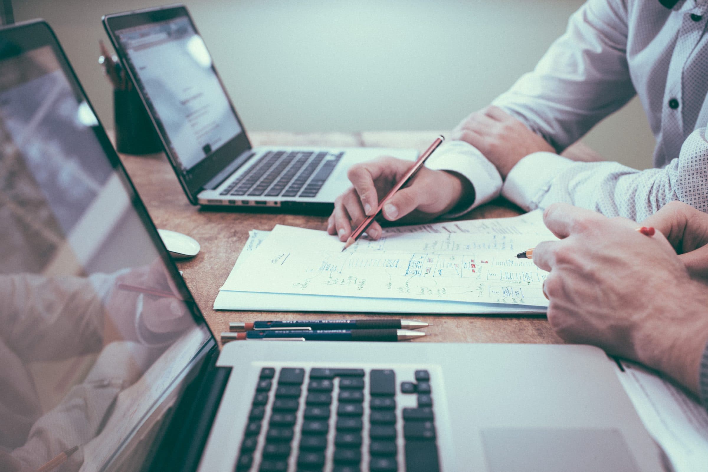 Venturecon Techtrends: Lernt Eure zukünftigen Kapitalgeber kennen