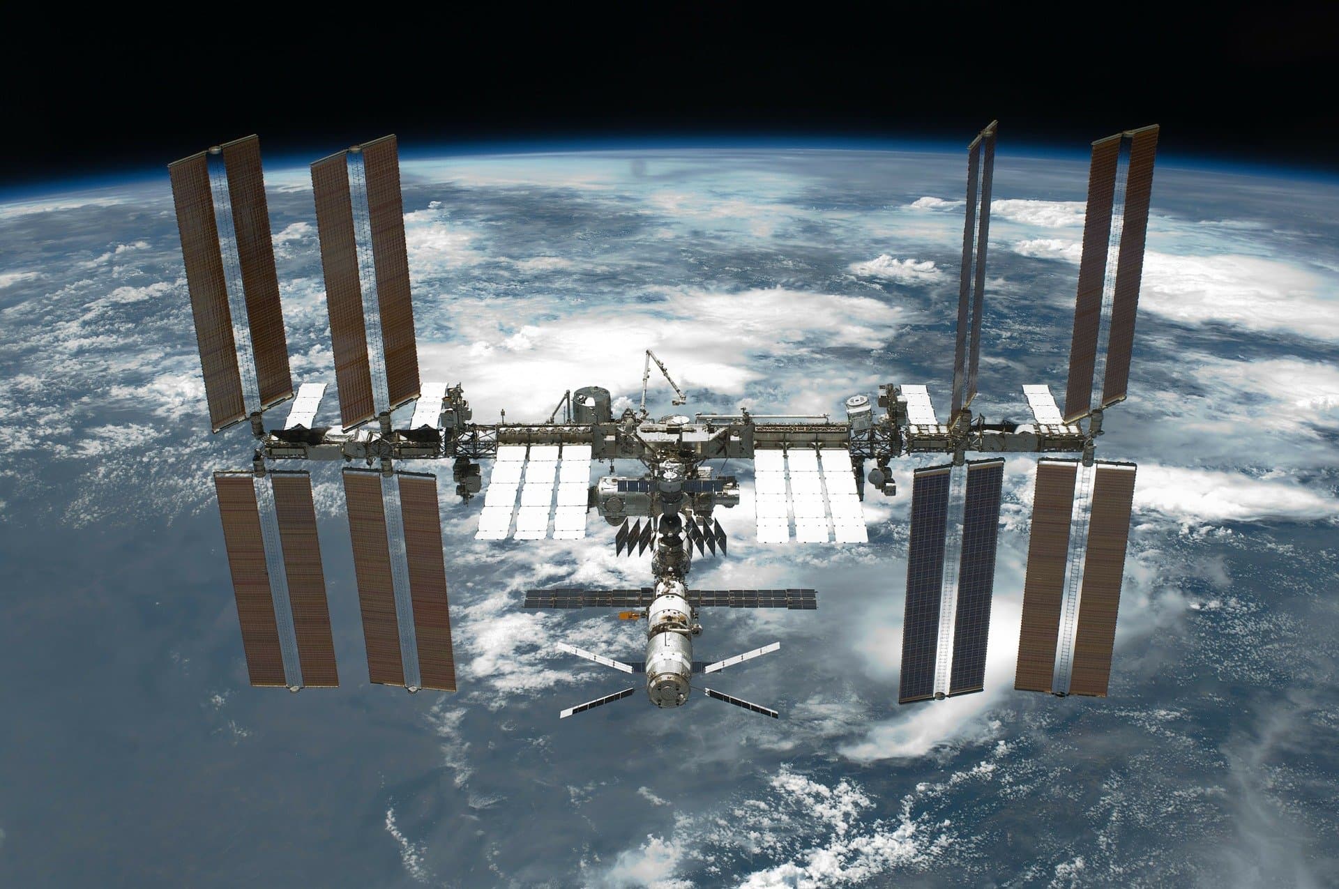 Die New-Space-Economy unter der Lupe