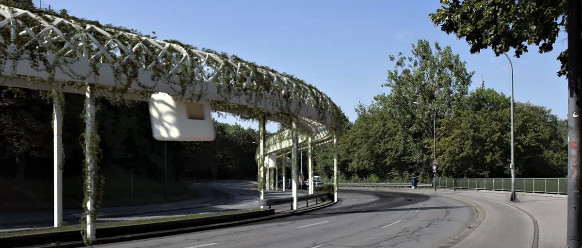 Ottobahn findet Investoren