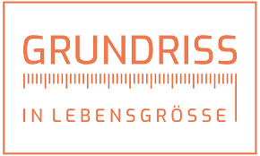 Grundriss in Lebensgröße GmbH