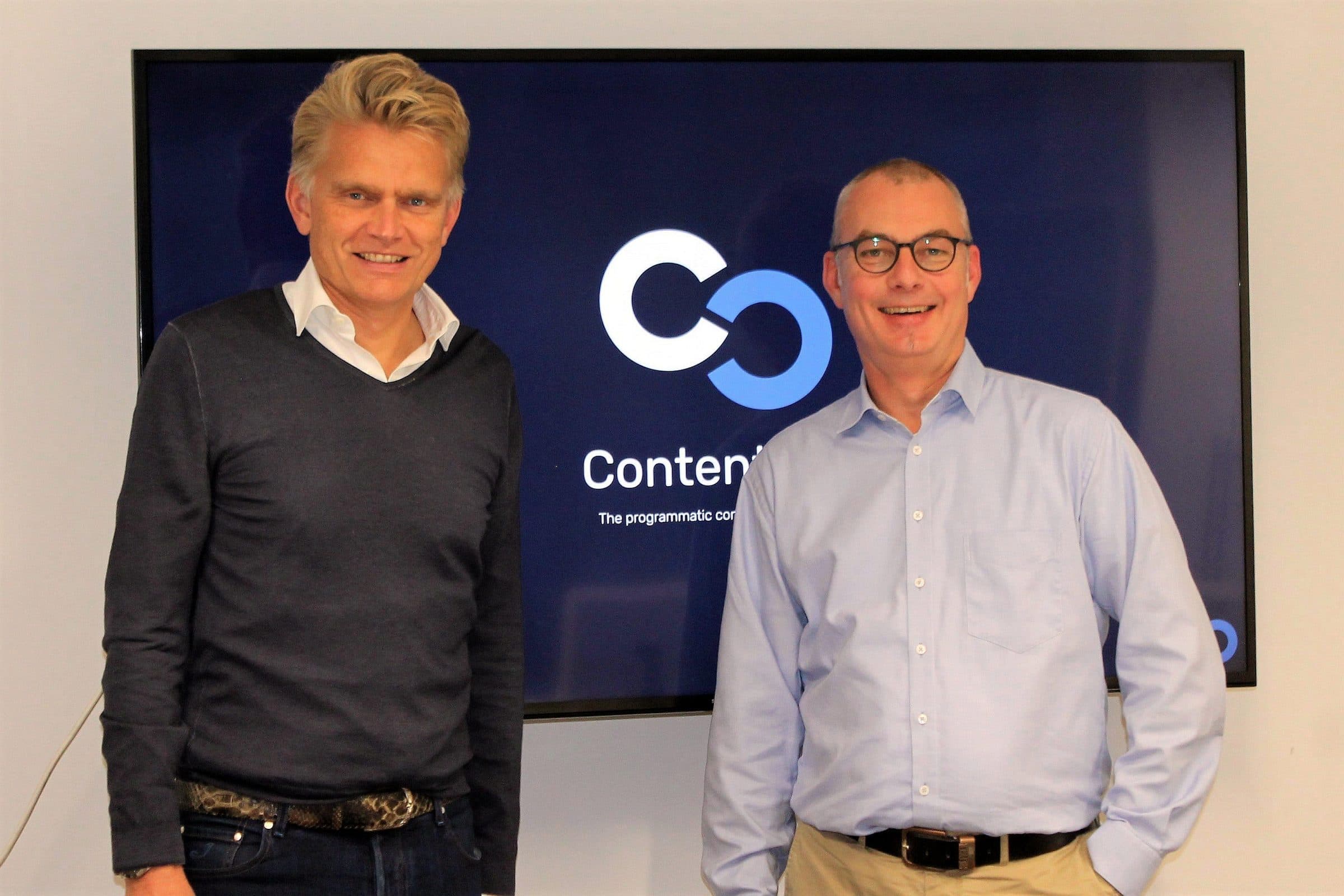 Ex-Sky-Vorstand steigt bei Content Bay ein