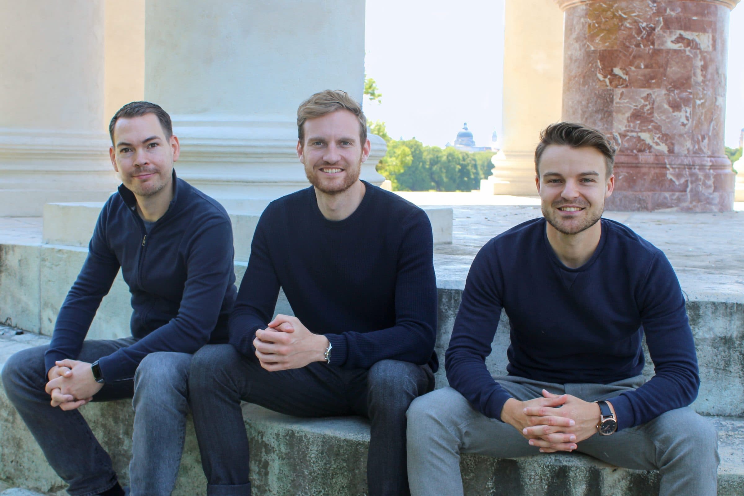 Everstox sichert sich 20 Millionen Euro in Series-A