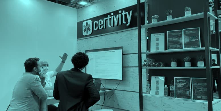 Certivity hilft Ingenieuren durch den Vorschriften-Dschungel
