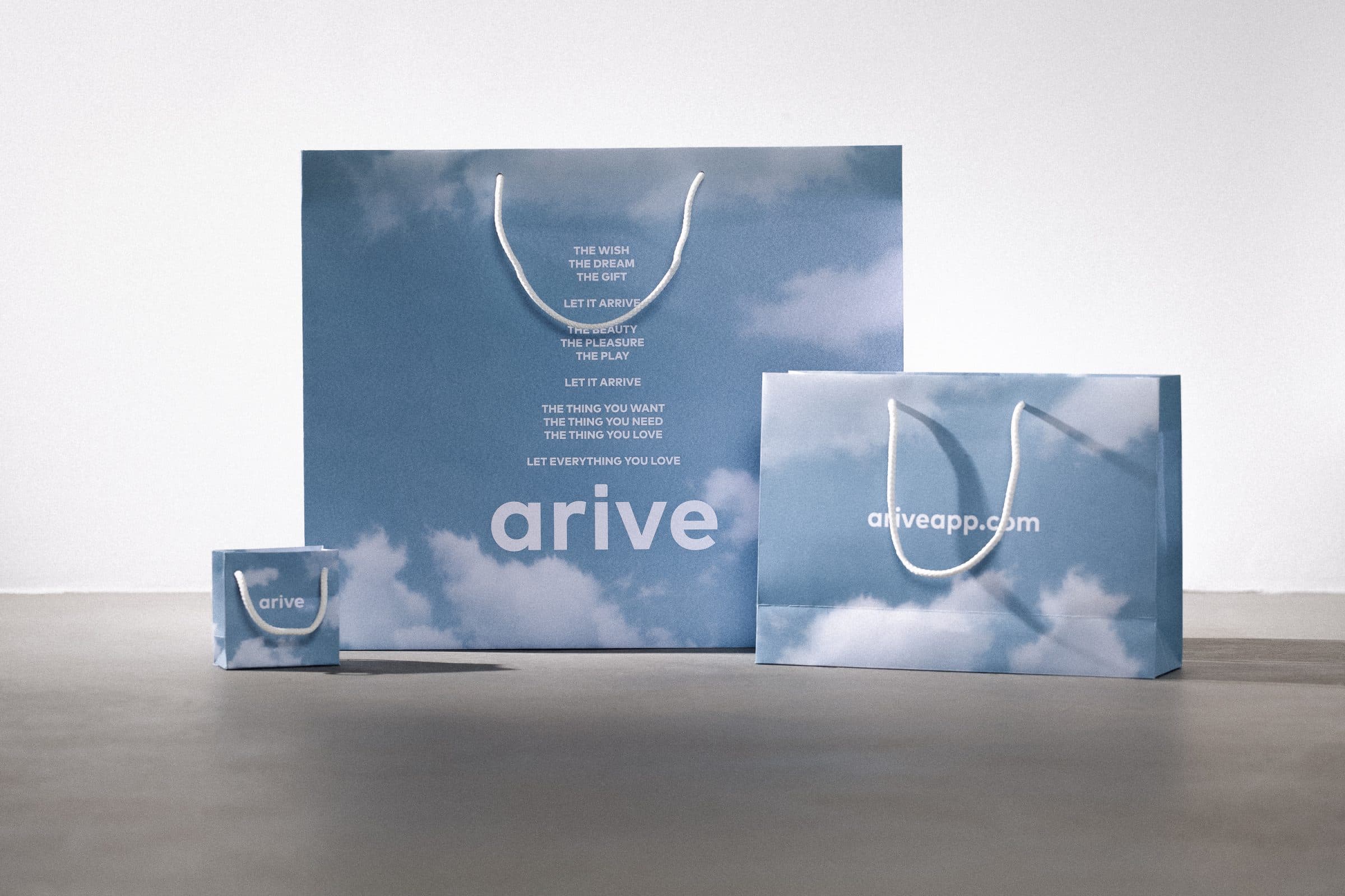 Arive bekommt 18 Millionen Euro in Series-A