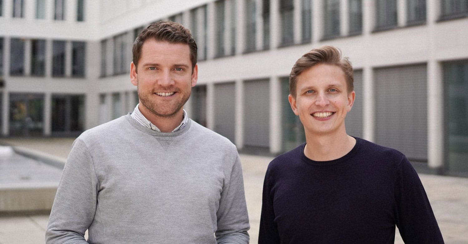 Alaiko: „Wir revolutionieren die E-Commerce-Logistik für stark wachsende Brands“
