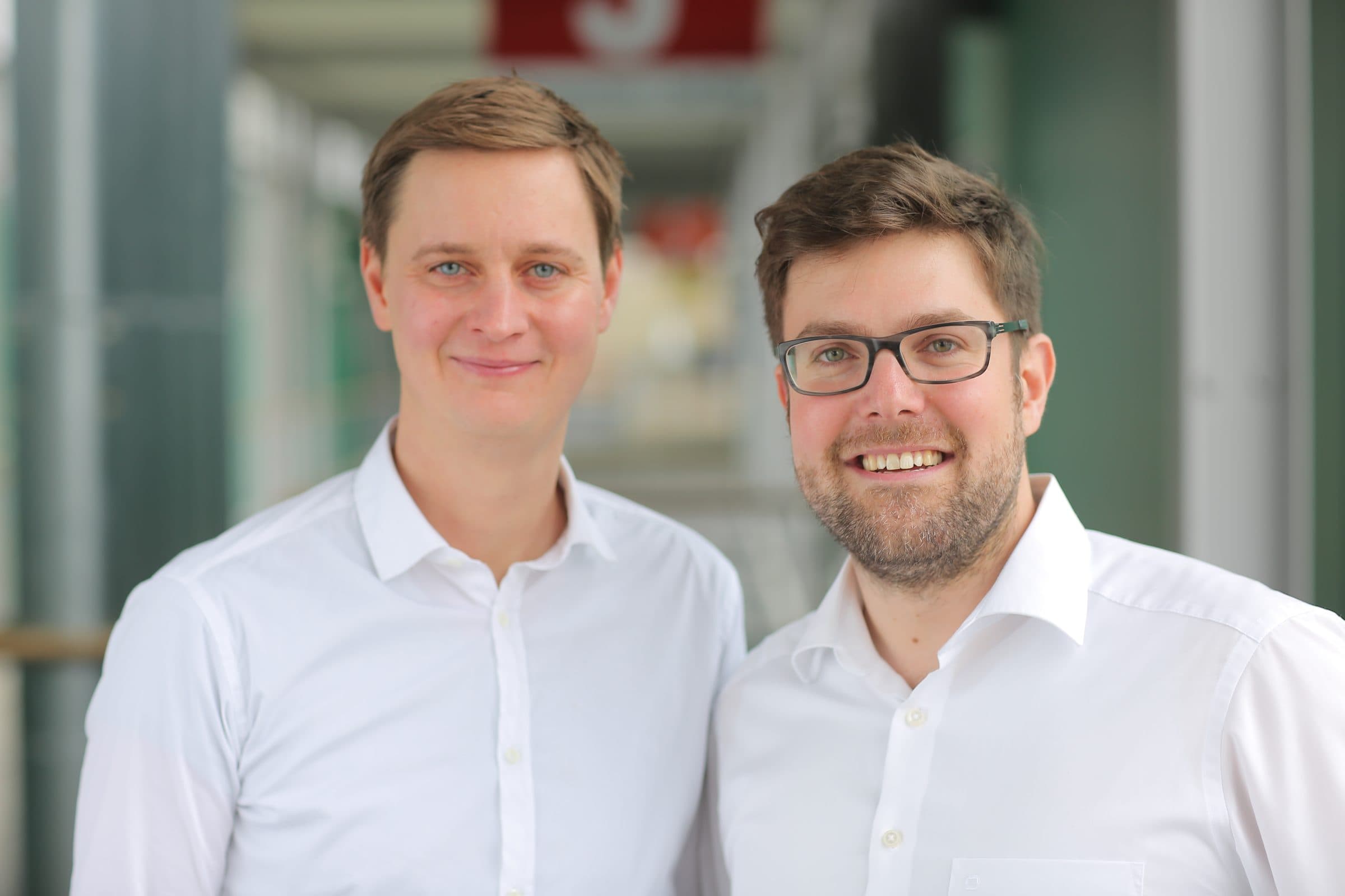 13,5 Millionen Euro für Labor-Startup Preomics