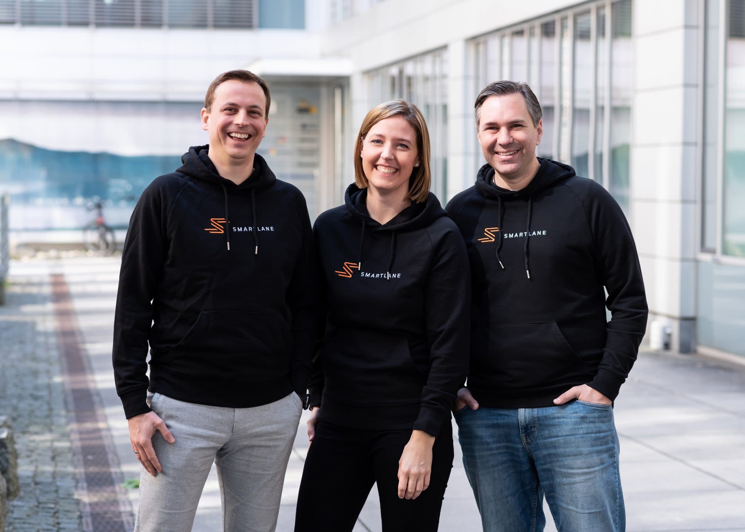 Series-A: 6 Millionen Euro für Smartlane